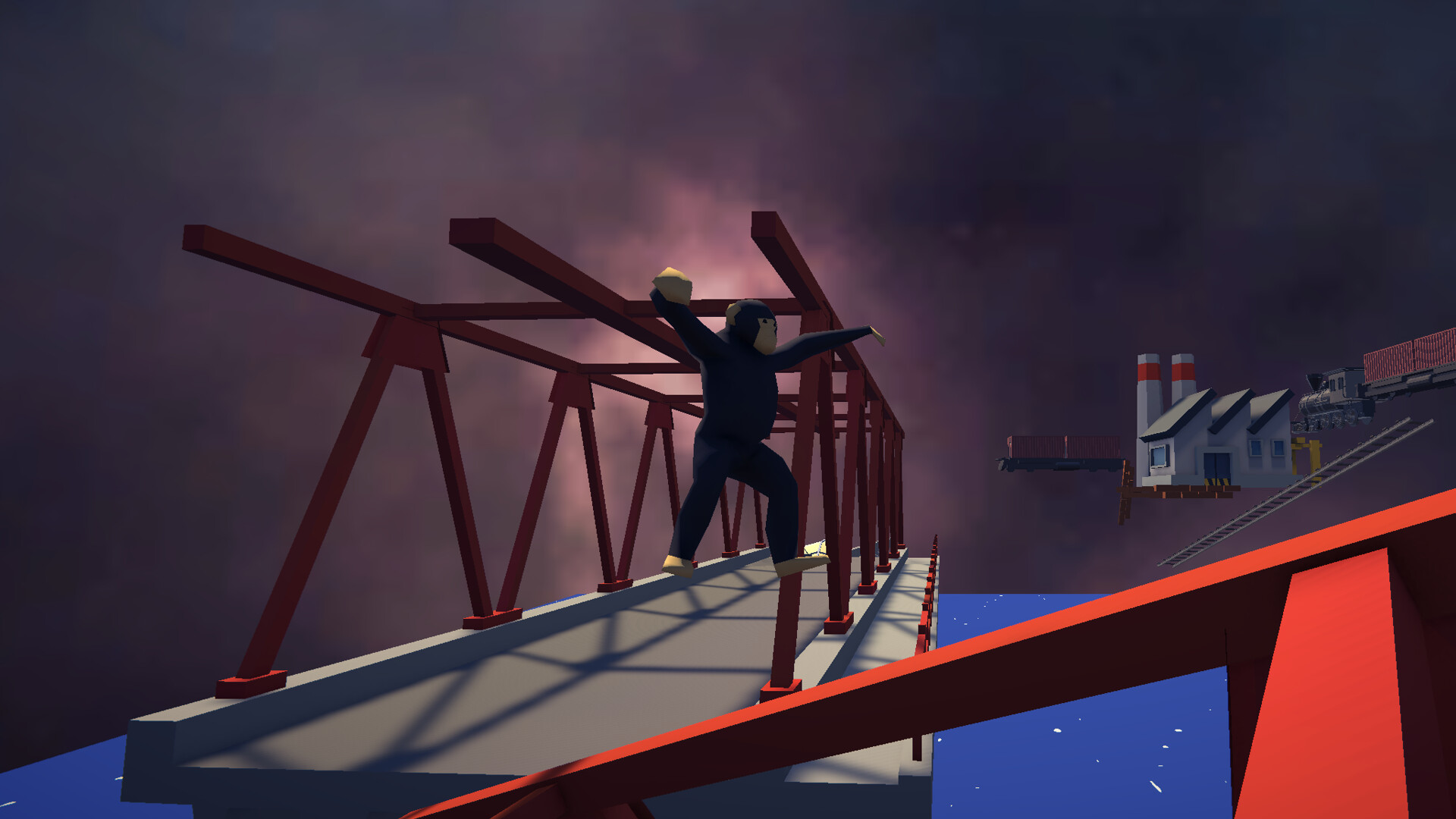 Co-Ape : Rise Of The Monke screenshot 6