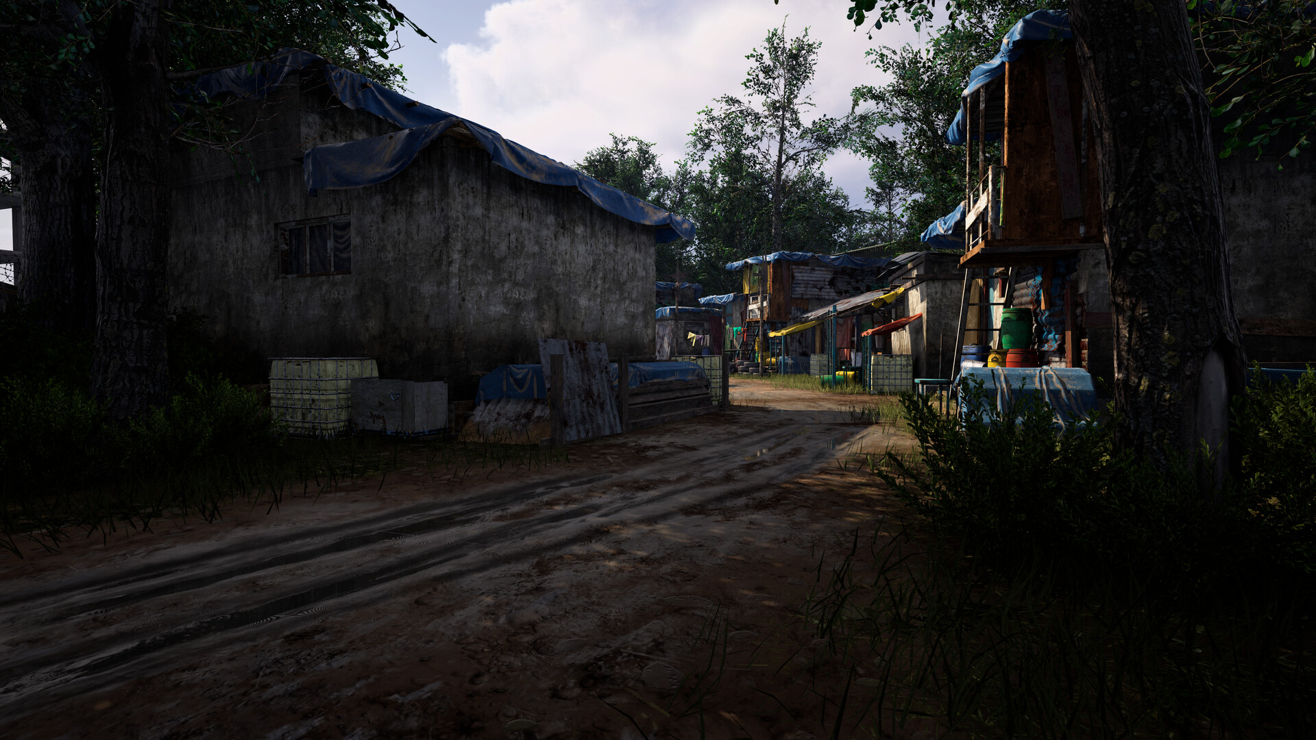 Escape the Scam Compound screenshot 18