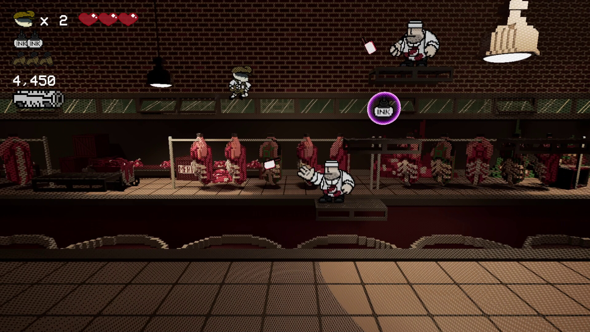 Page Turner screenshot 4
