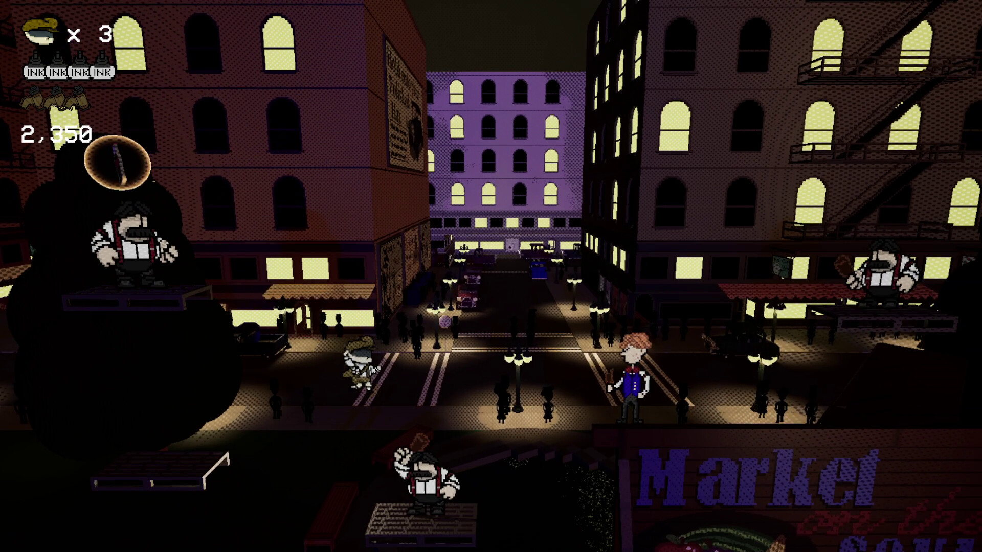 Page Turner screenshot 5