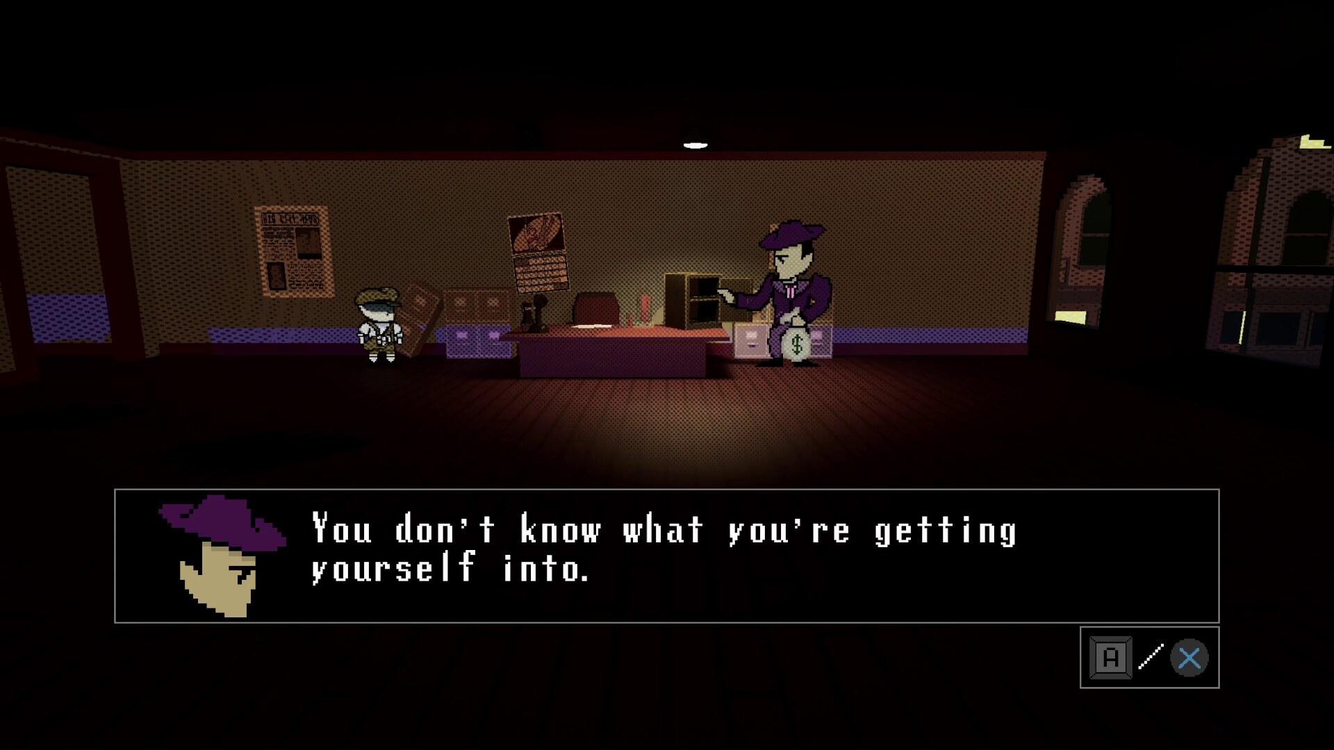 Page Turner screenshot 1