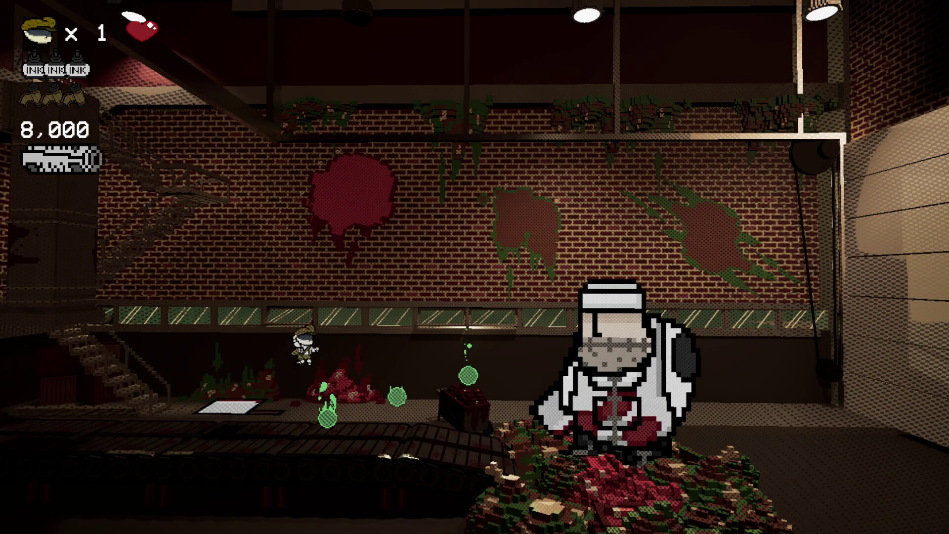 Page Turner screenshot 7