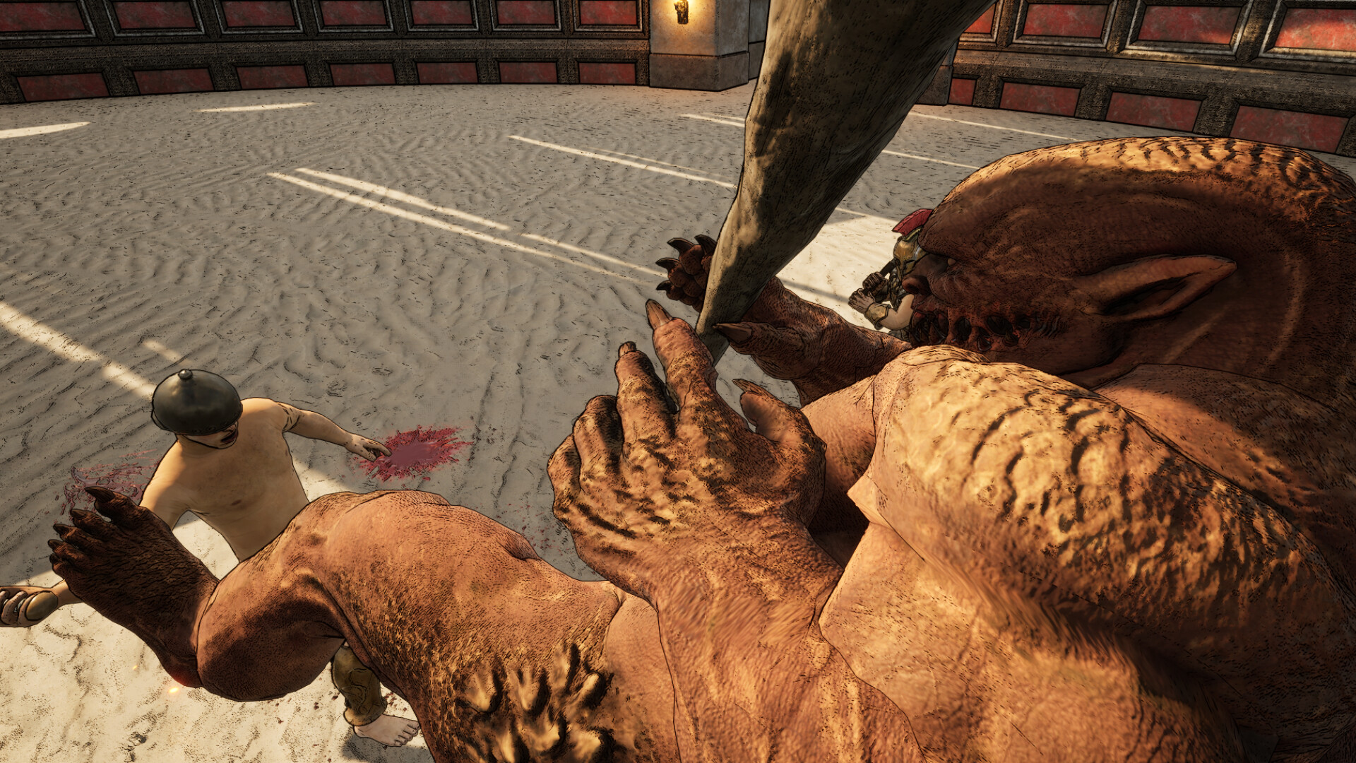 Bashing Brutal screenshot 5