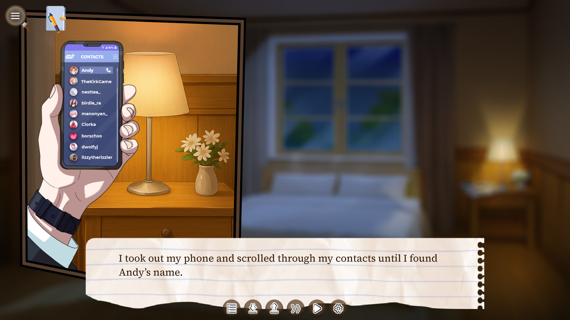 Rose Academy screenshot 8