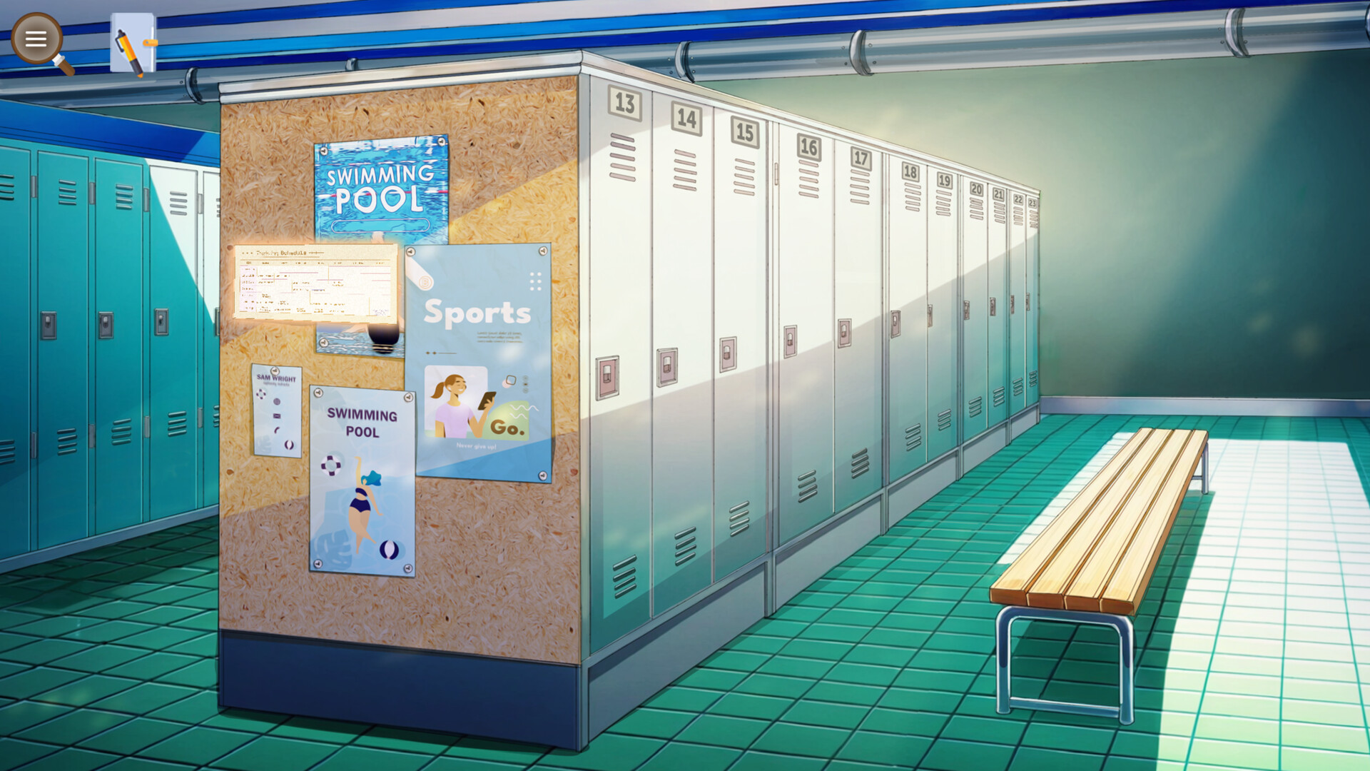 Rose Academy screenshot 7