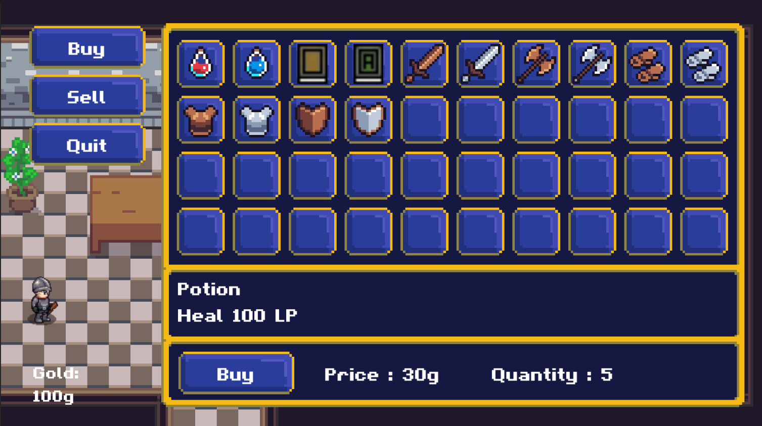 Clan fantasy adventures screenshot 5