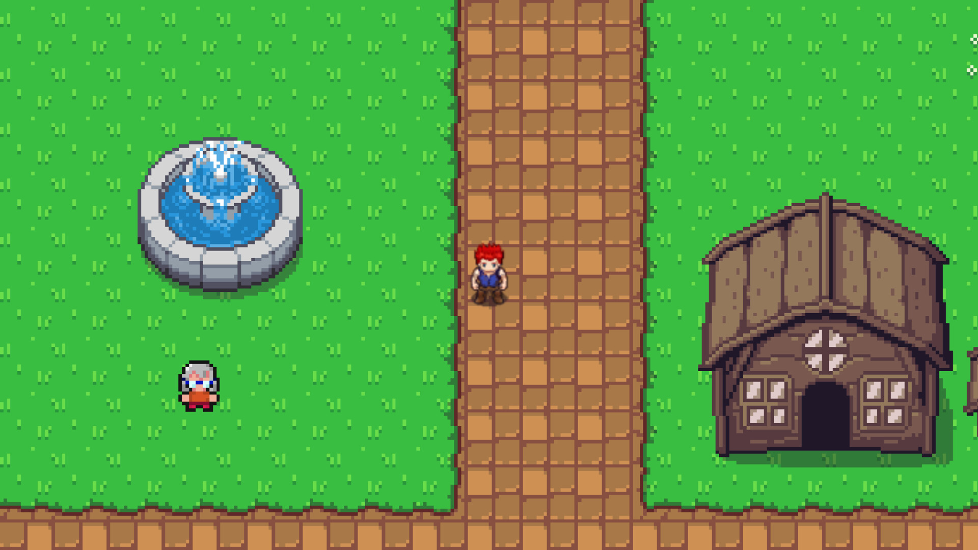 Clan fantasy adventures screenshot 2