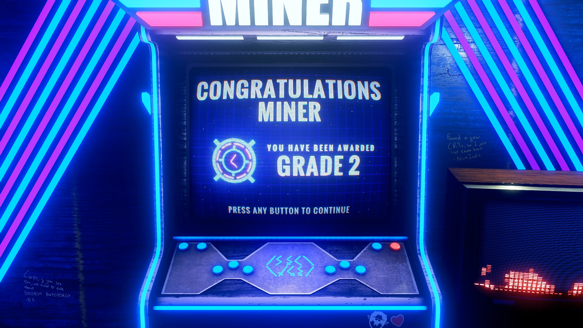 Our Nation's Miner screenshot 3
