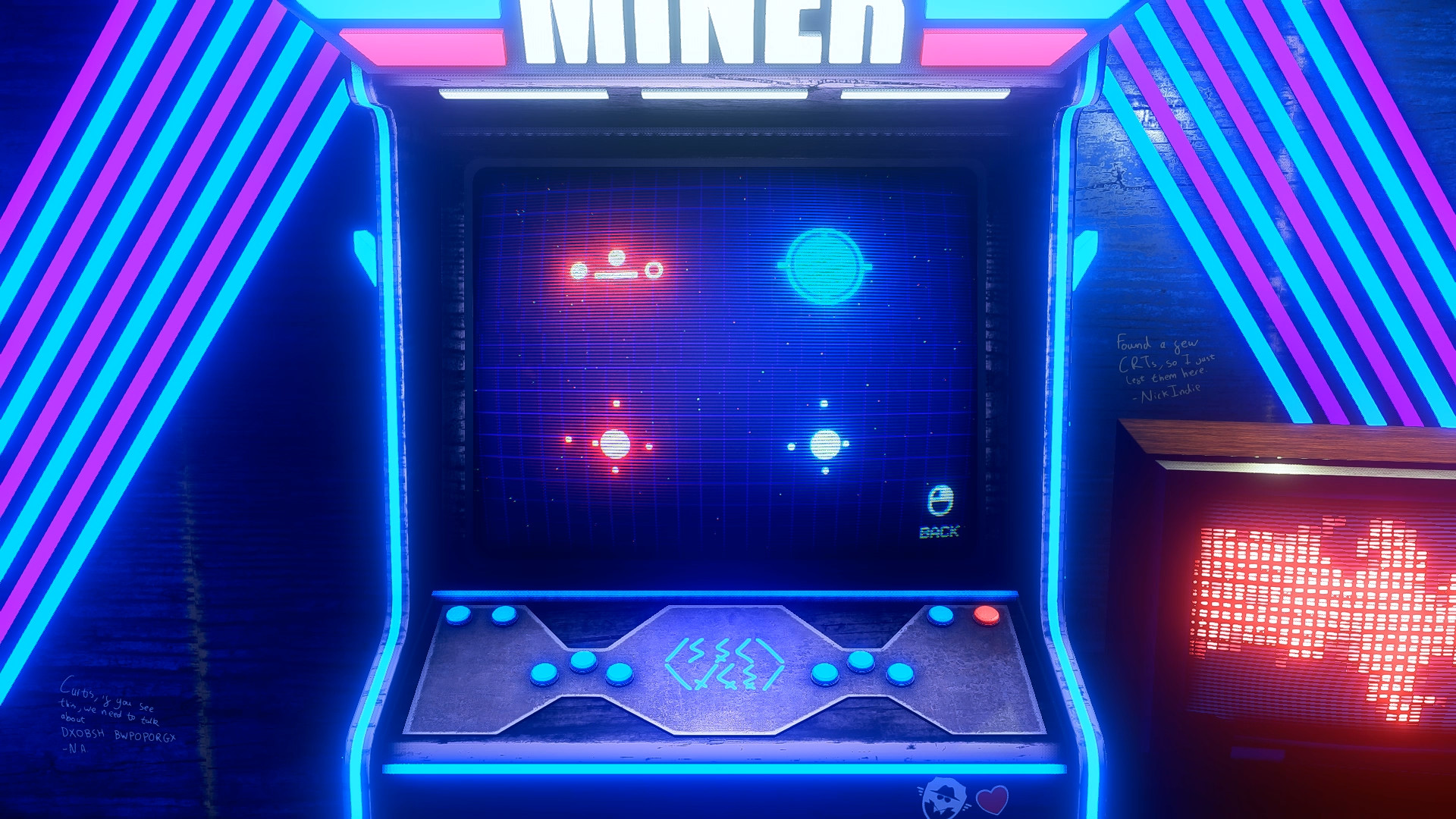 Our Nation's Miner screenshot 4