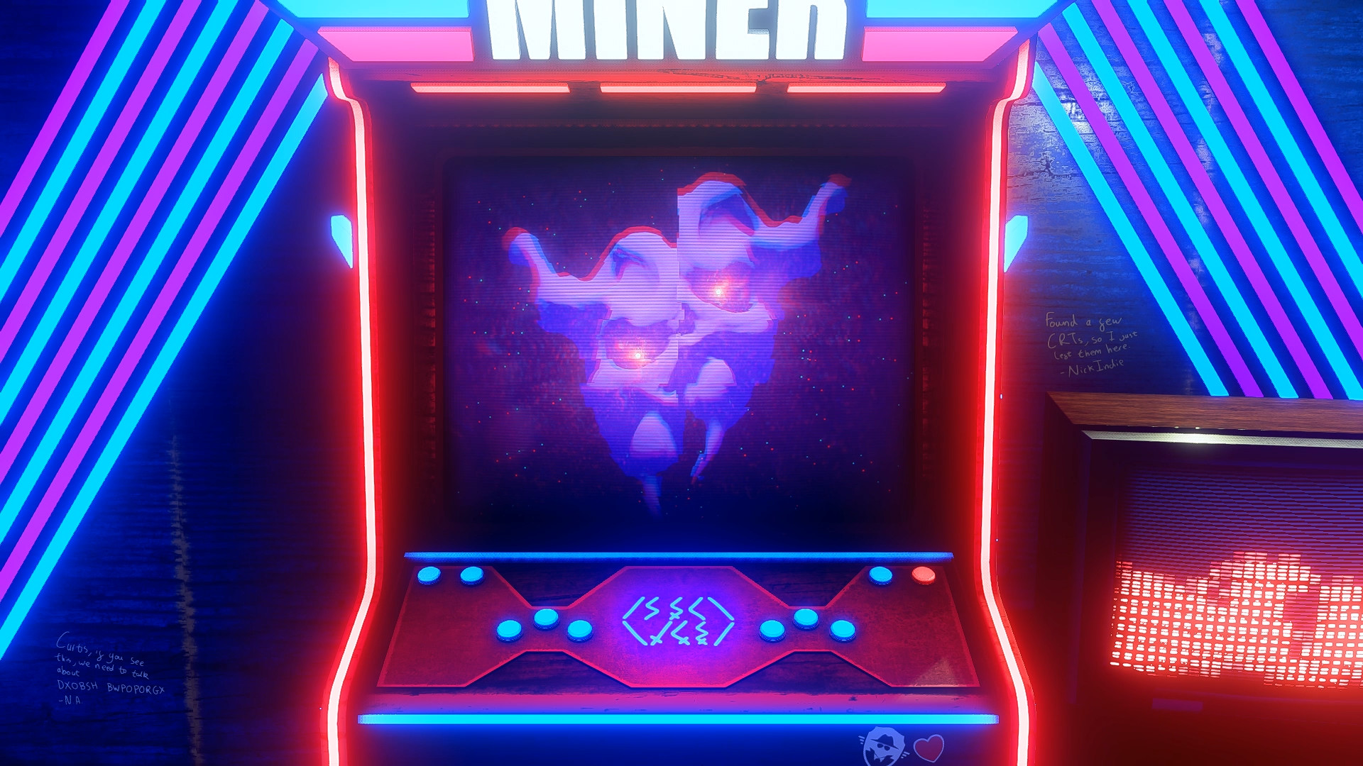 Our Nation's Miner screenshot 7