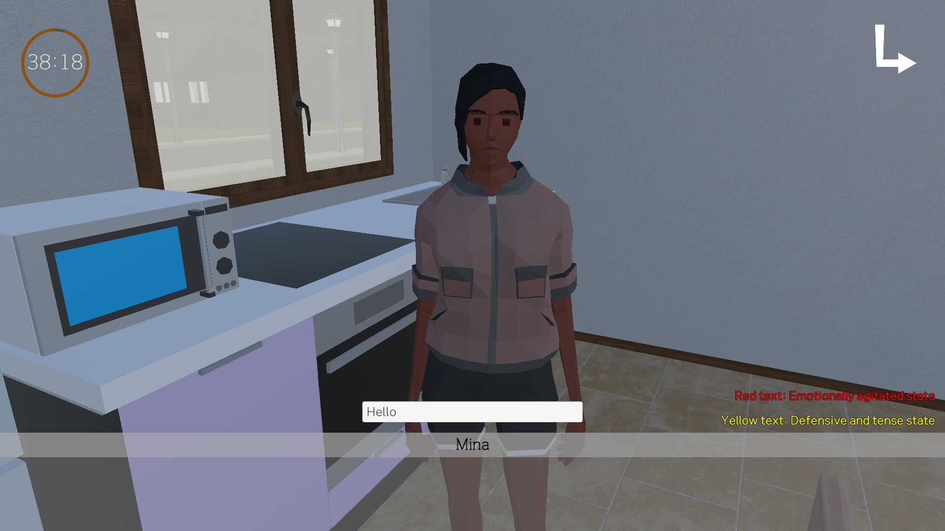 The Last Reunion screenshot 3