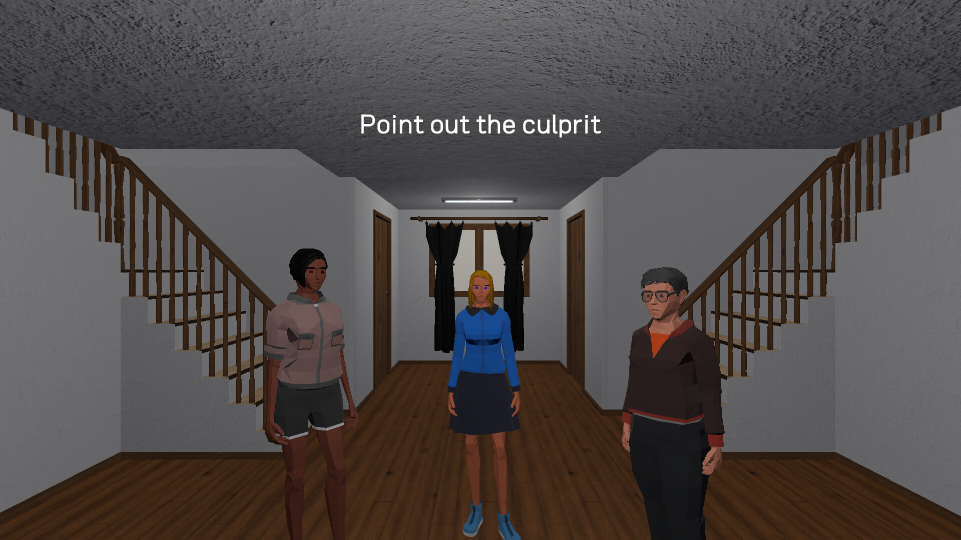 The Last Reunion screenshot 7