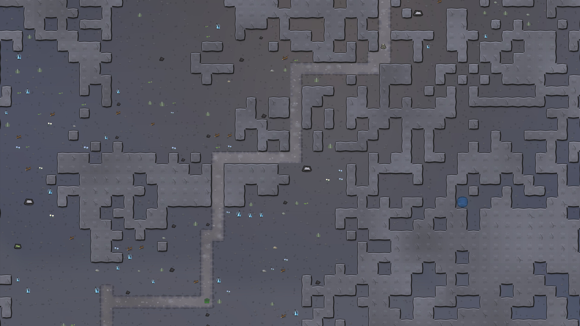 Ruins Runner screenshot 5