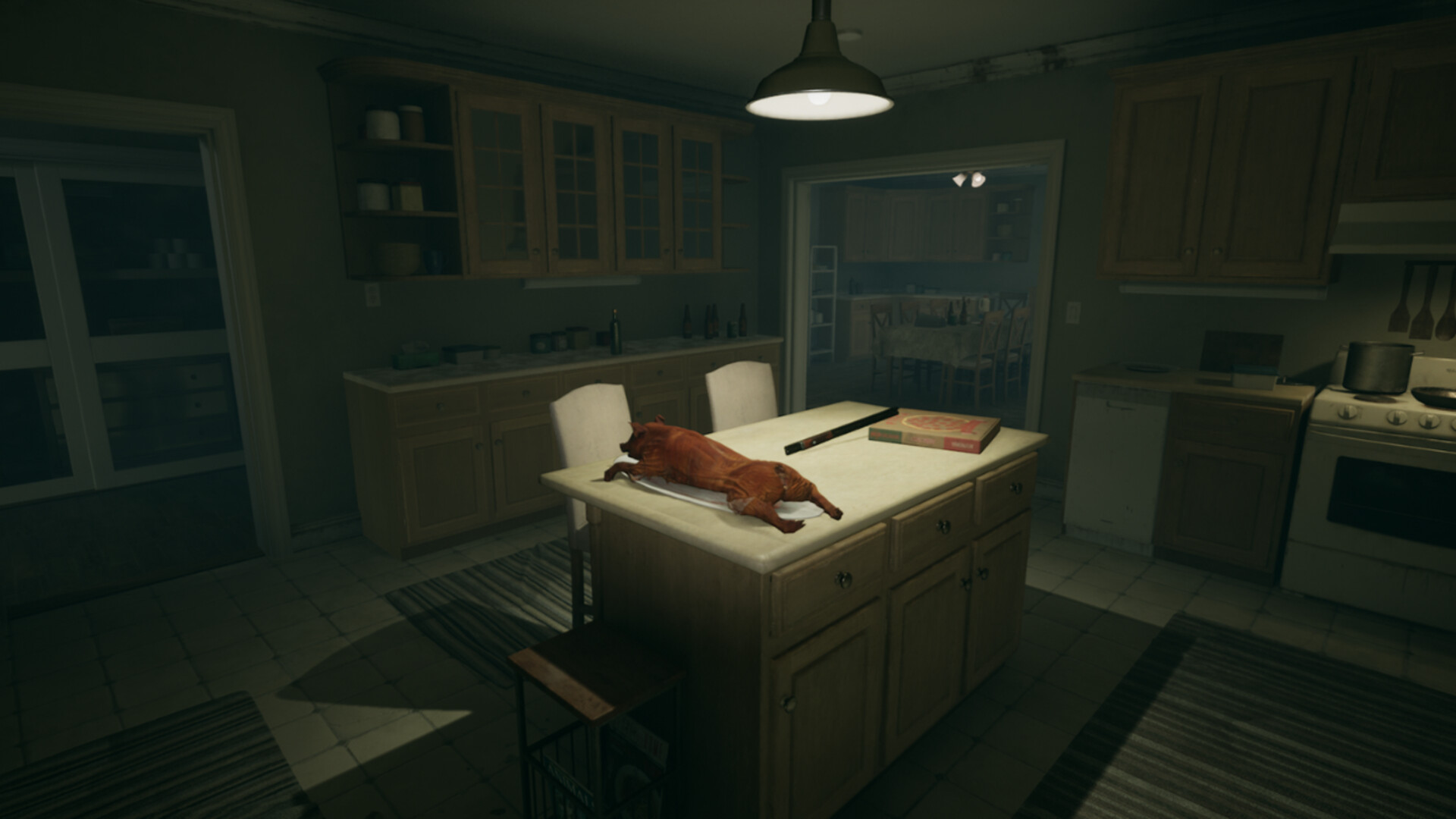 Banshee screenshot 5