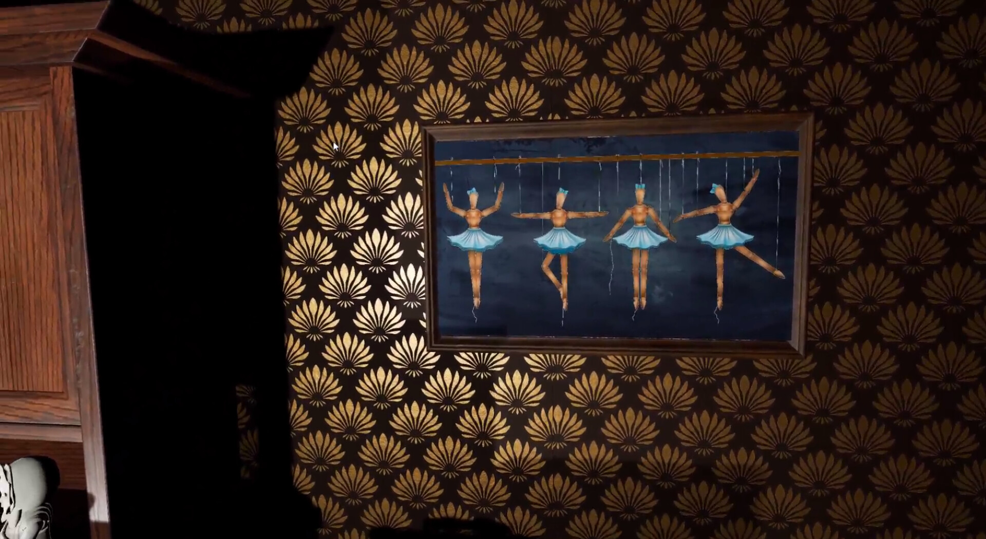 Puppet Show VR screenshot 4