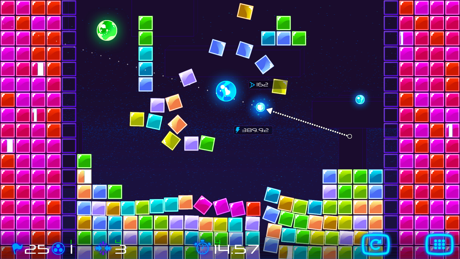 Cool Game Pack screenshot 3