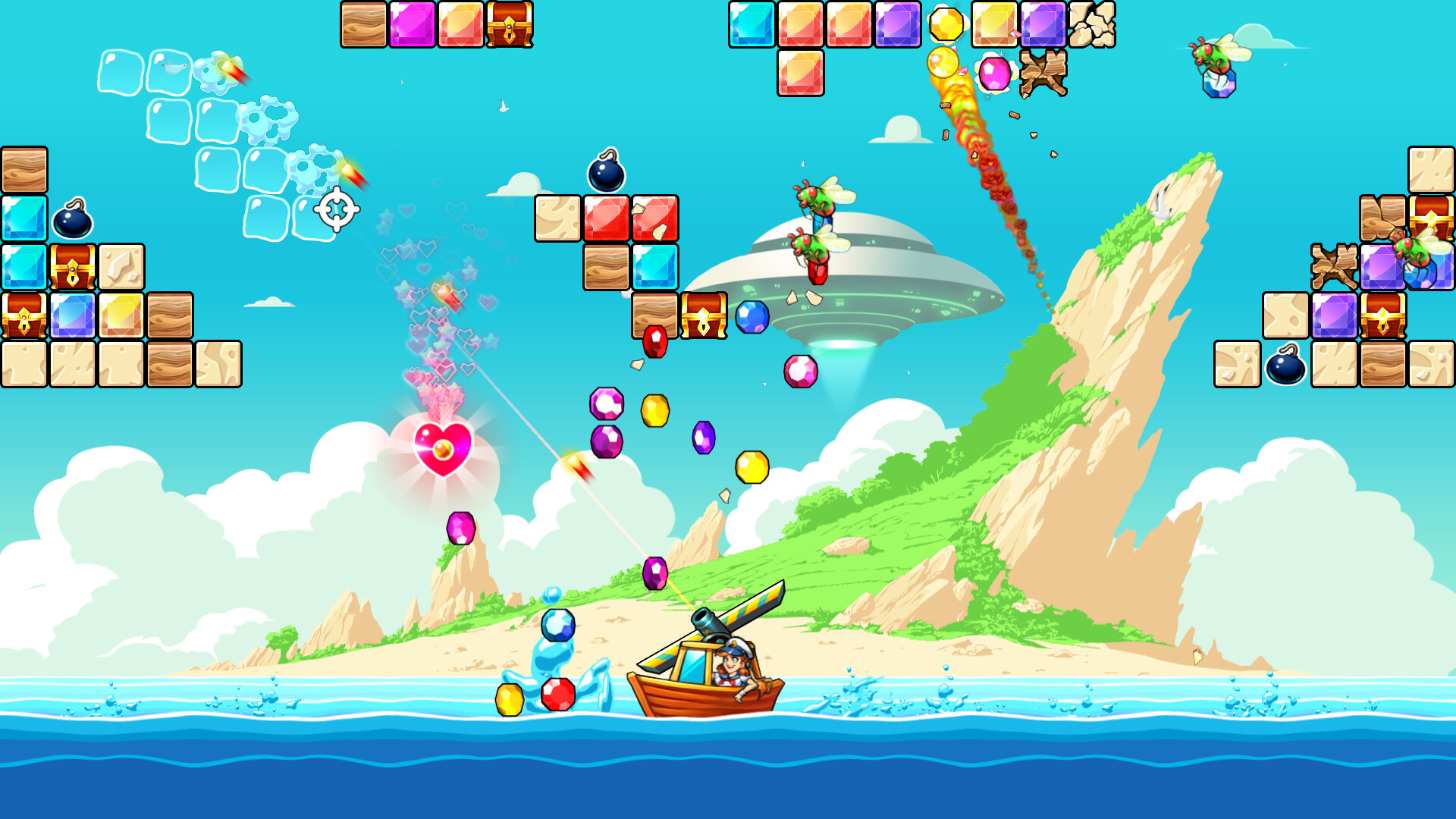 Cool Game Pack screenshot 1
