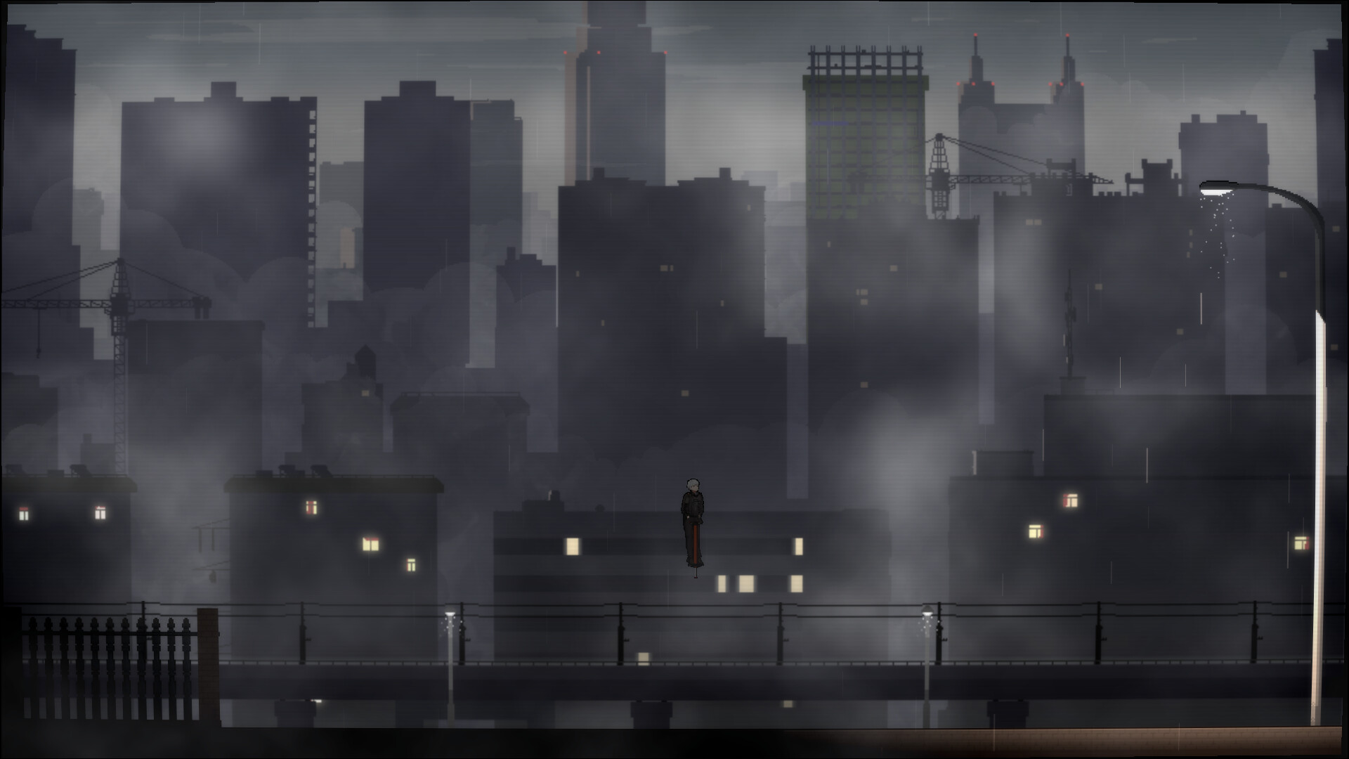 Hard Jump screenshot 8