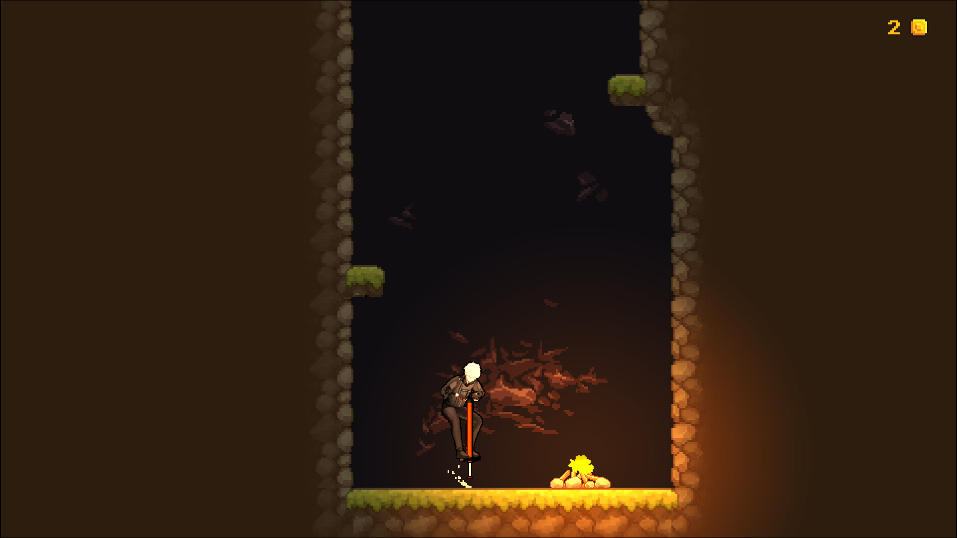 Hard Jump screenshot 16