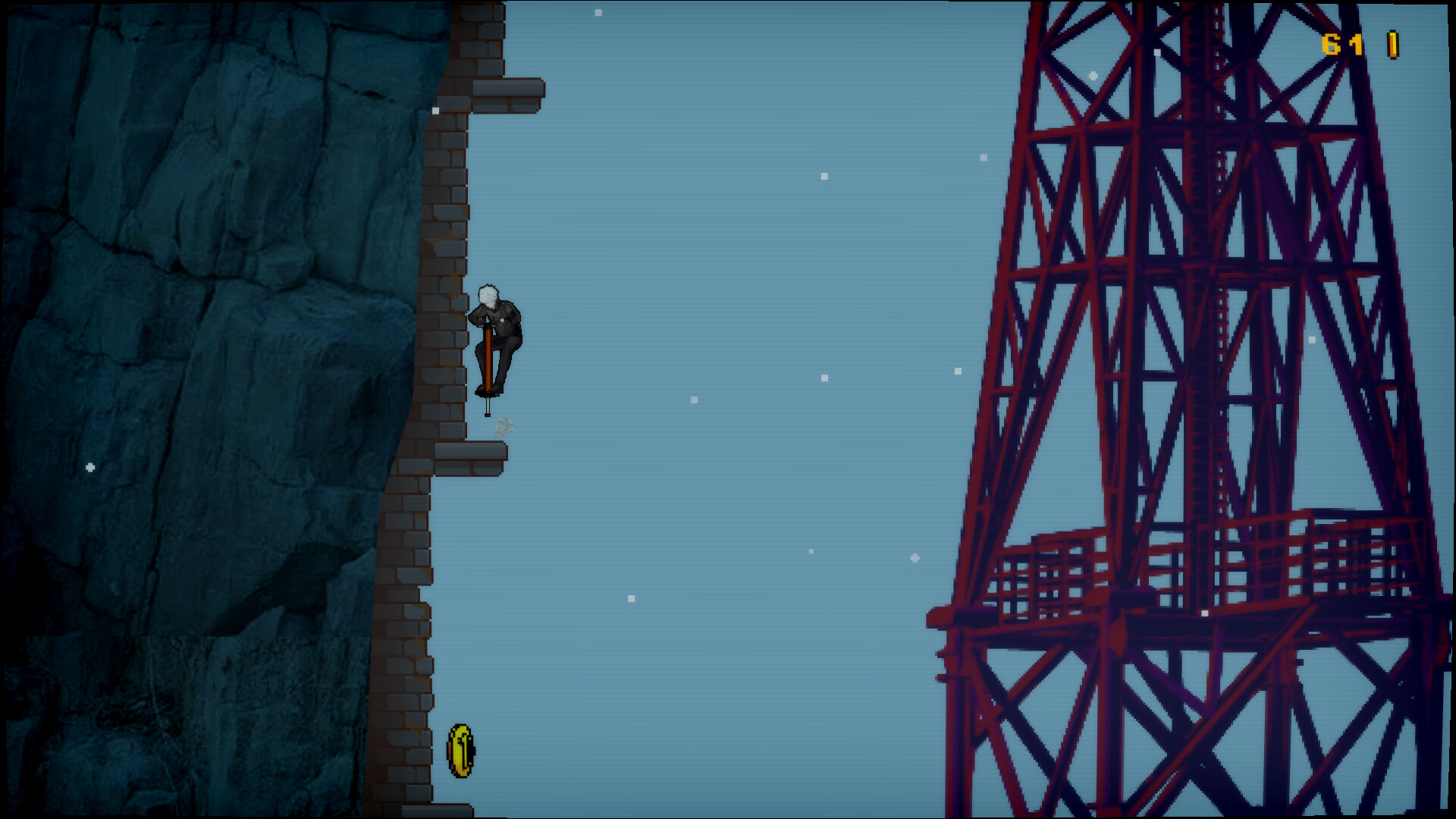 Hard Jump screenshot 20