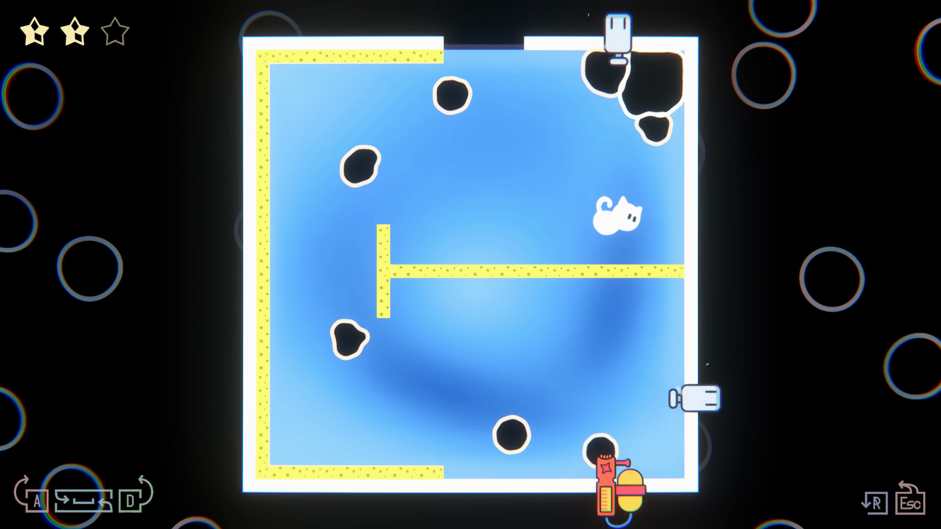 Squeeze screenshot 6