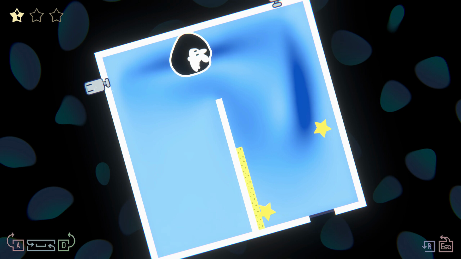 Squeeze screenshot 1