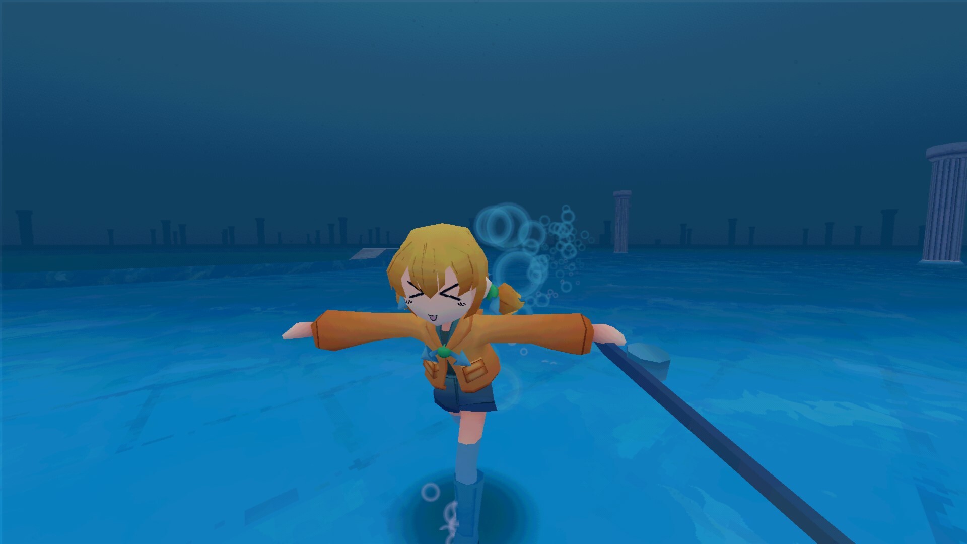 Sinker sound screenshot 2