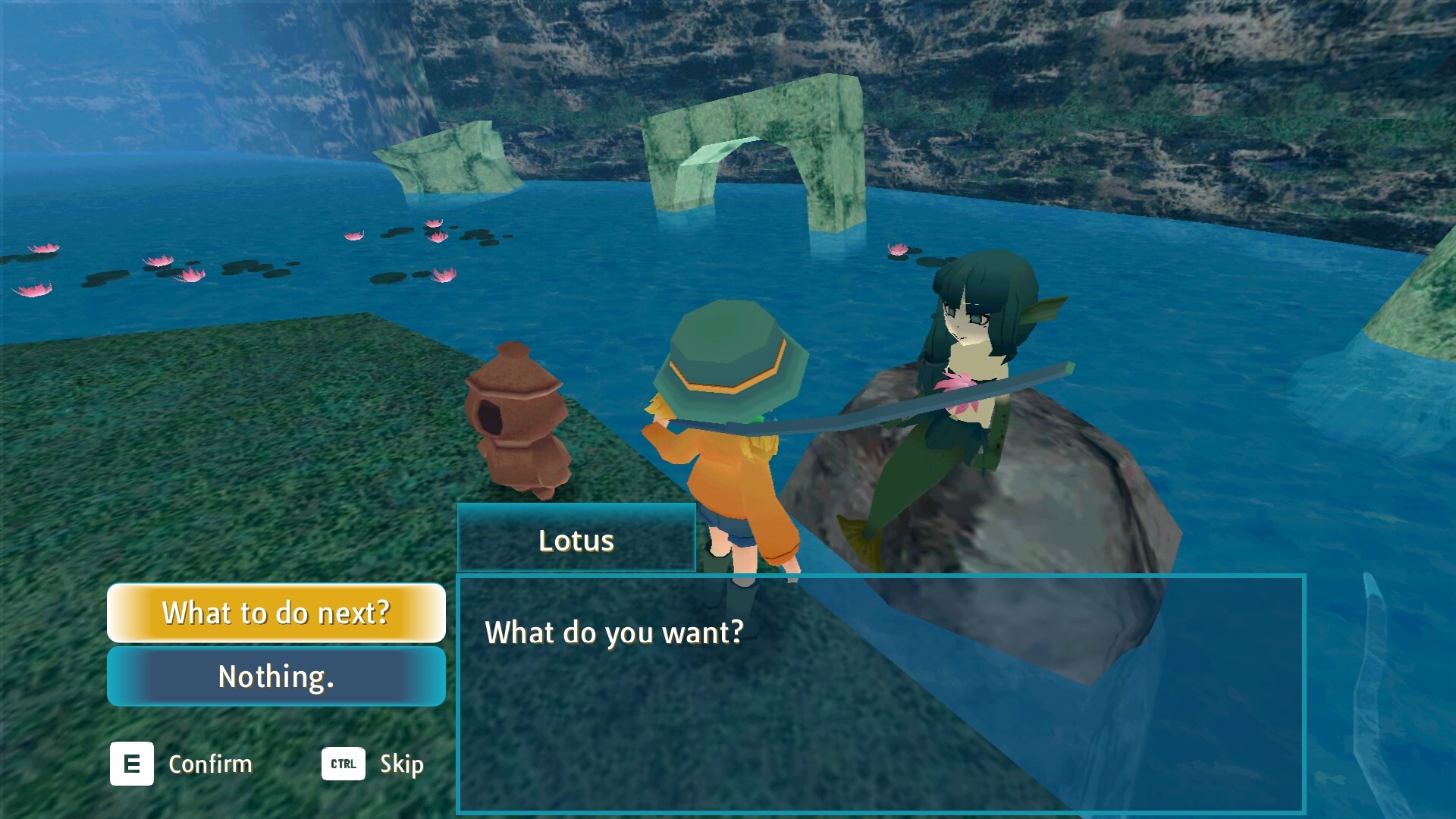 Sinker sound screenshot 5