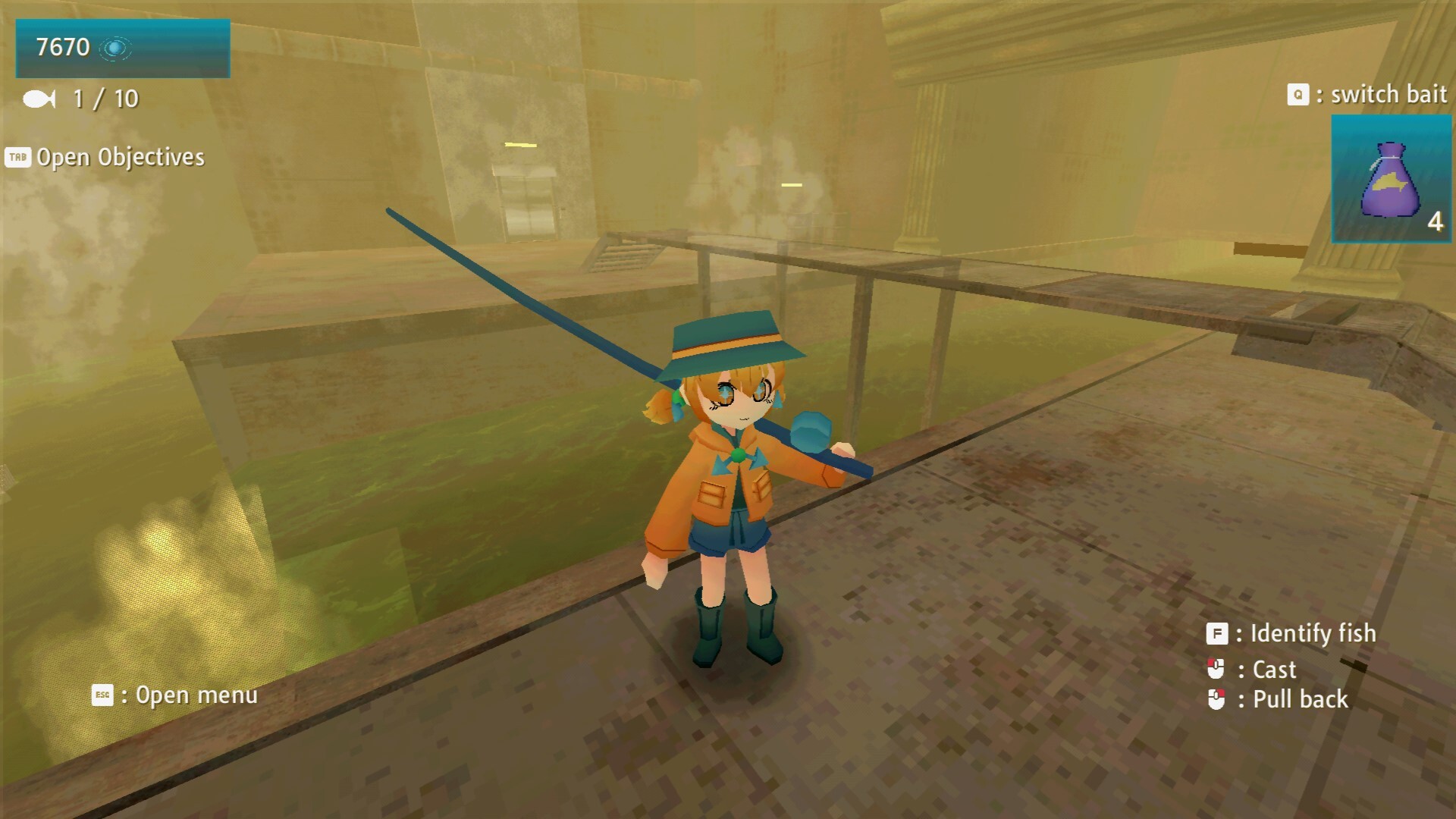 Sinker sound screenshot 7
