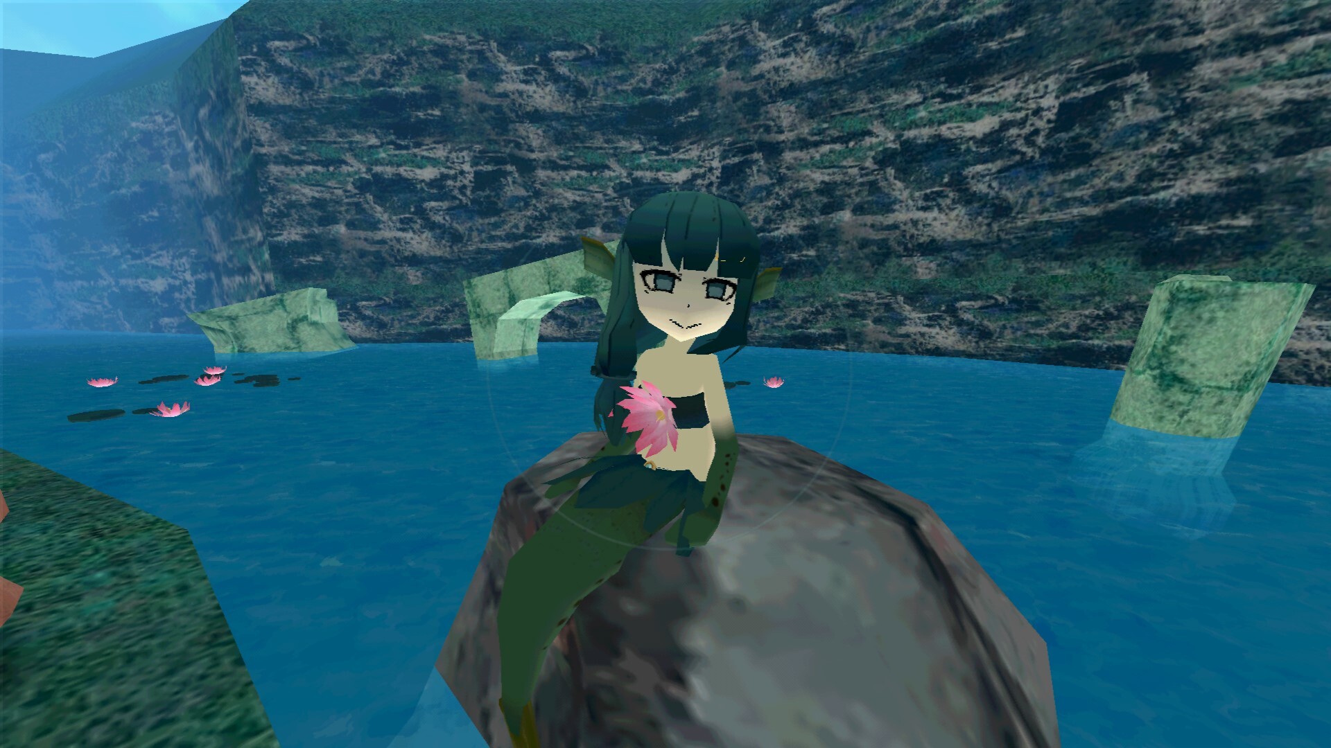 Sinker sound screenshot 4