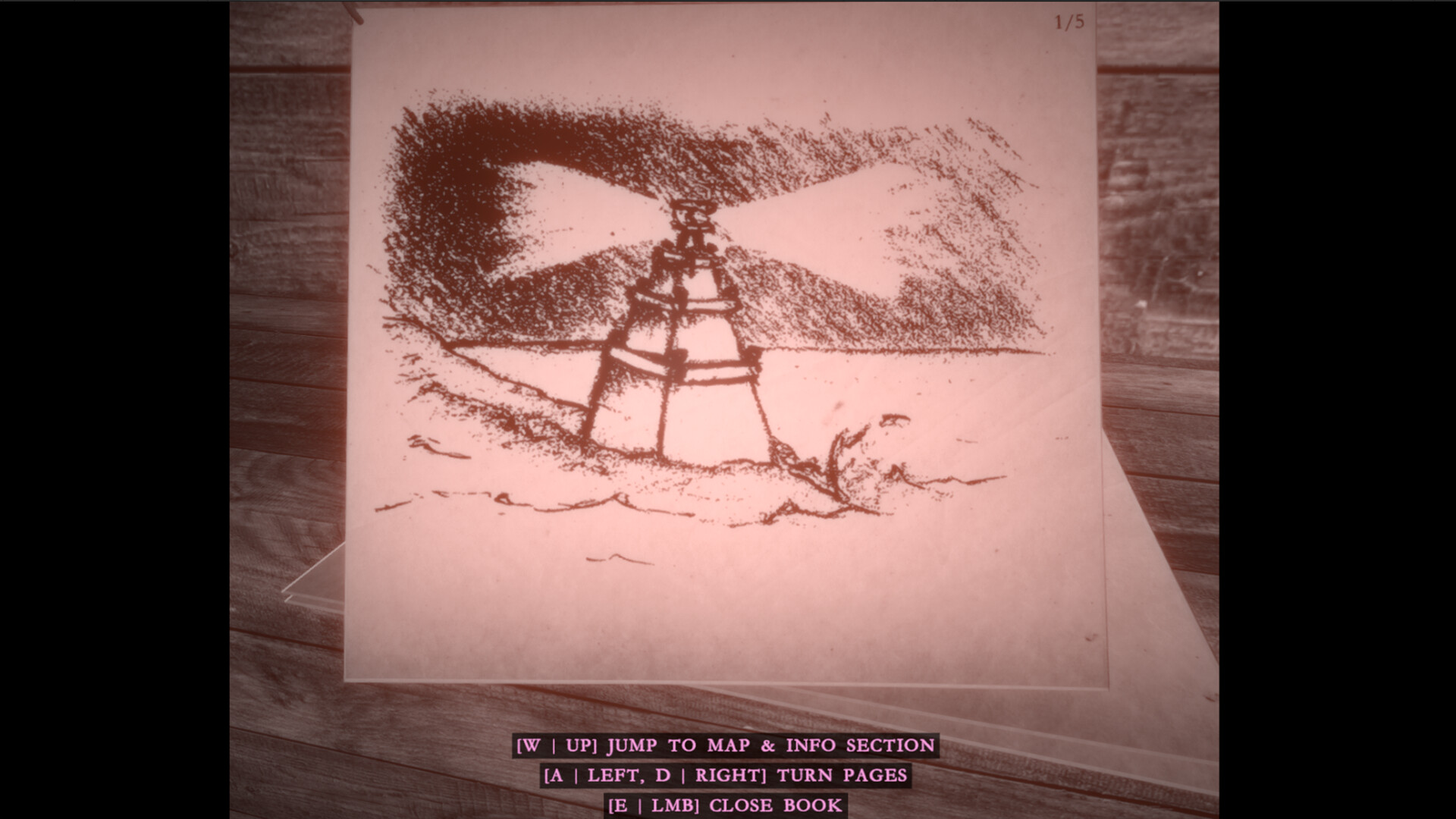 Unto the Aurora screenshot 4