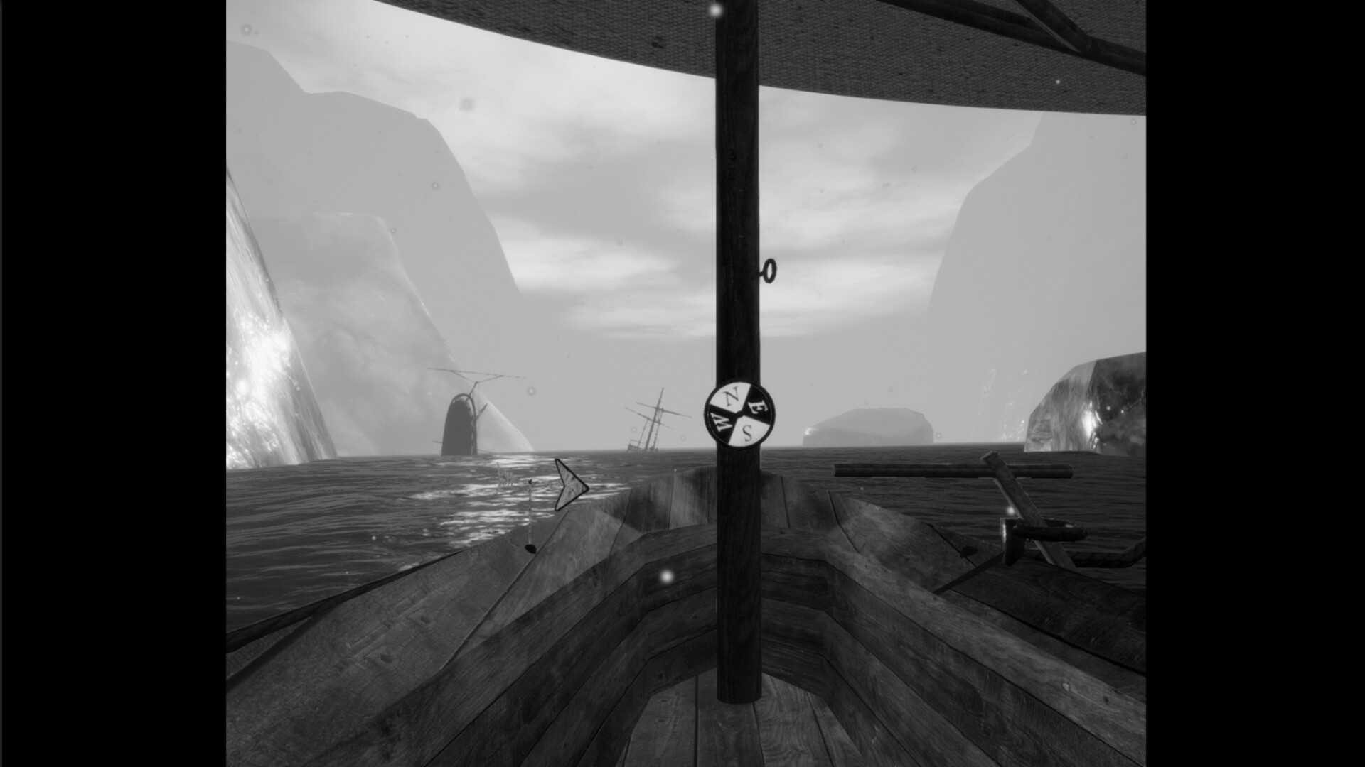 Unto the Aurora screenshot 6