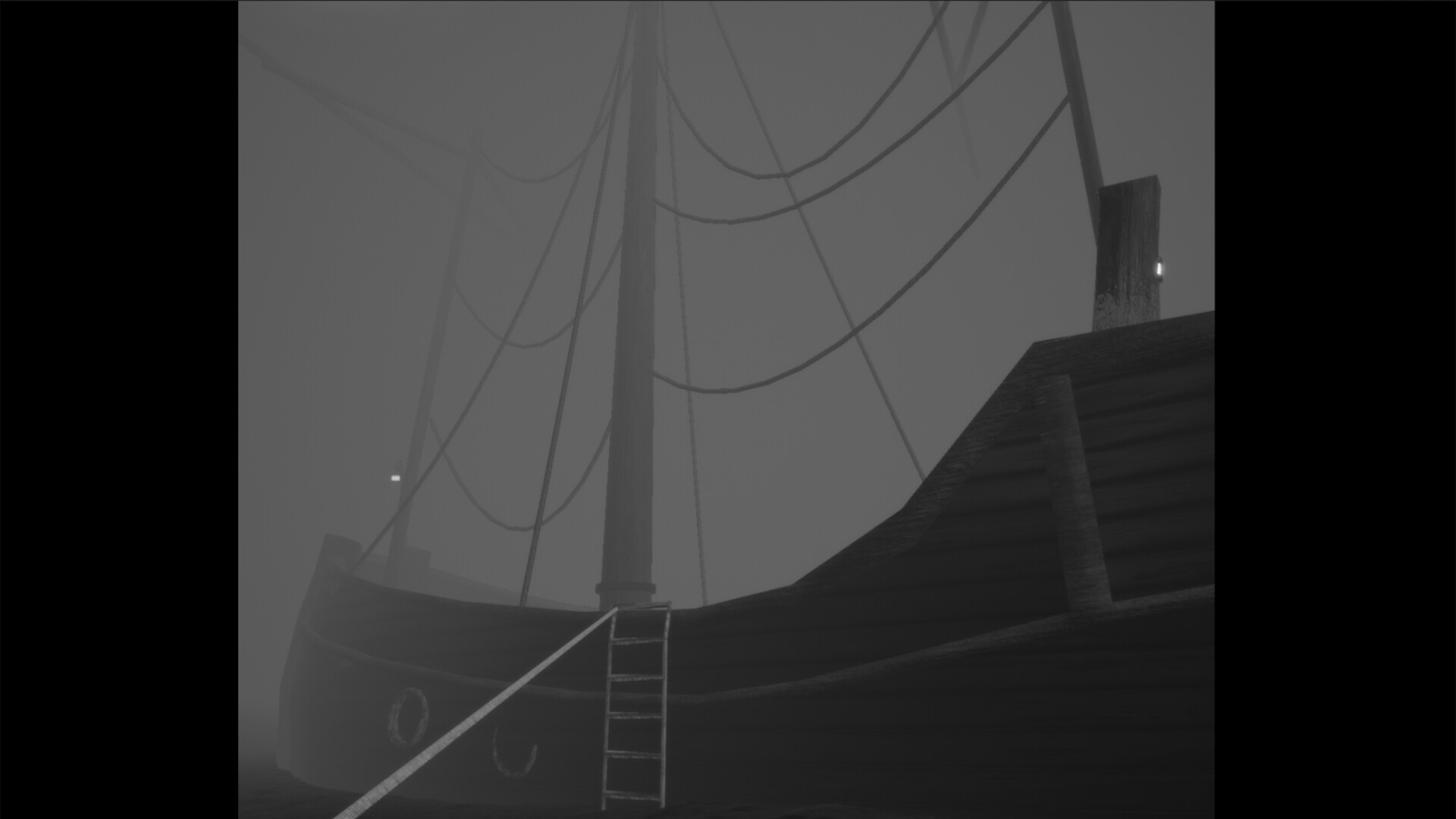 Unto the Aurora screenshot 2