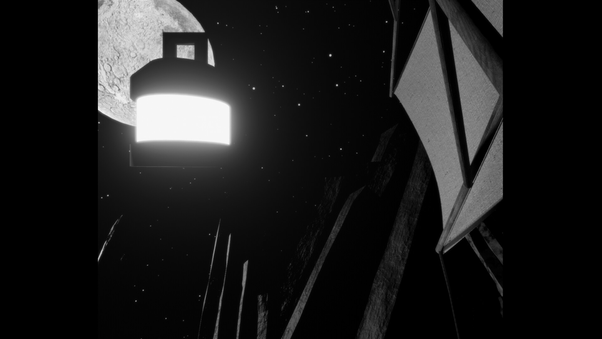 Unto the Aurora screenshot 7