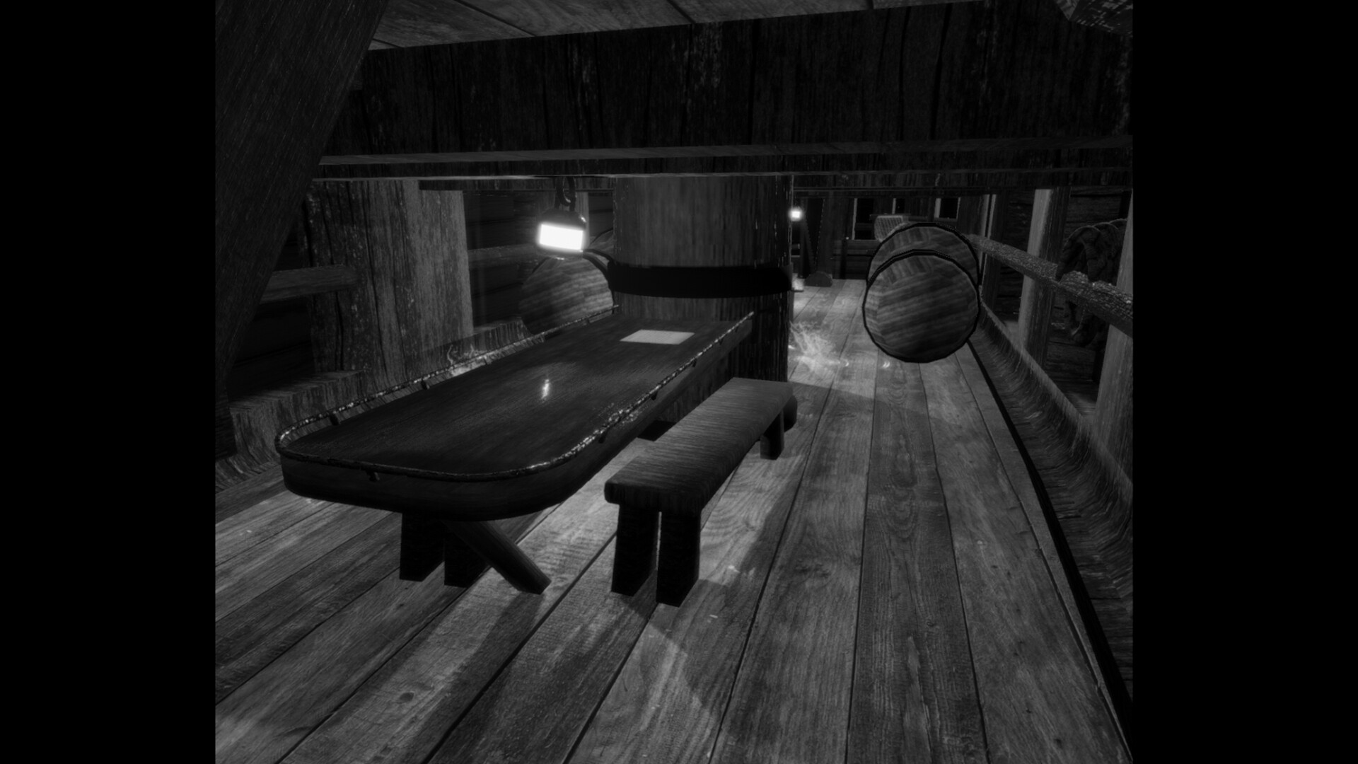 Unto the Aurora screenshot 5