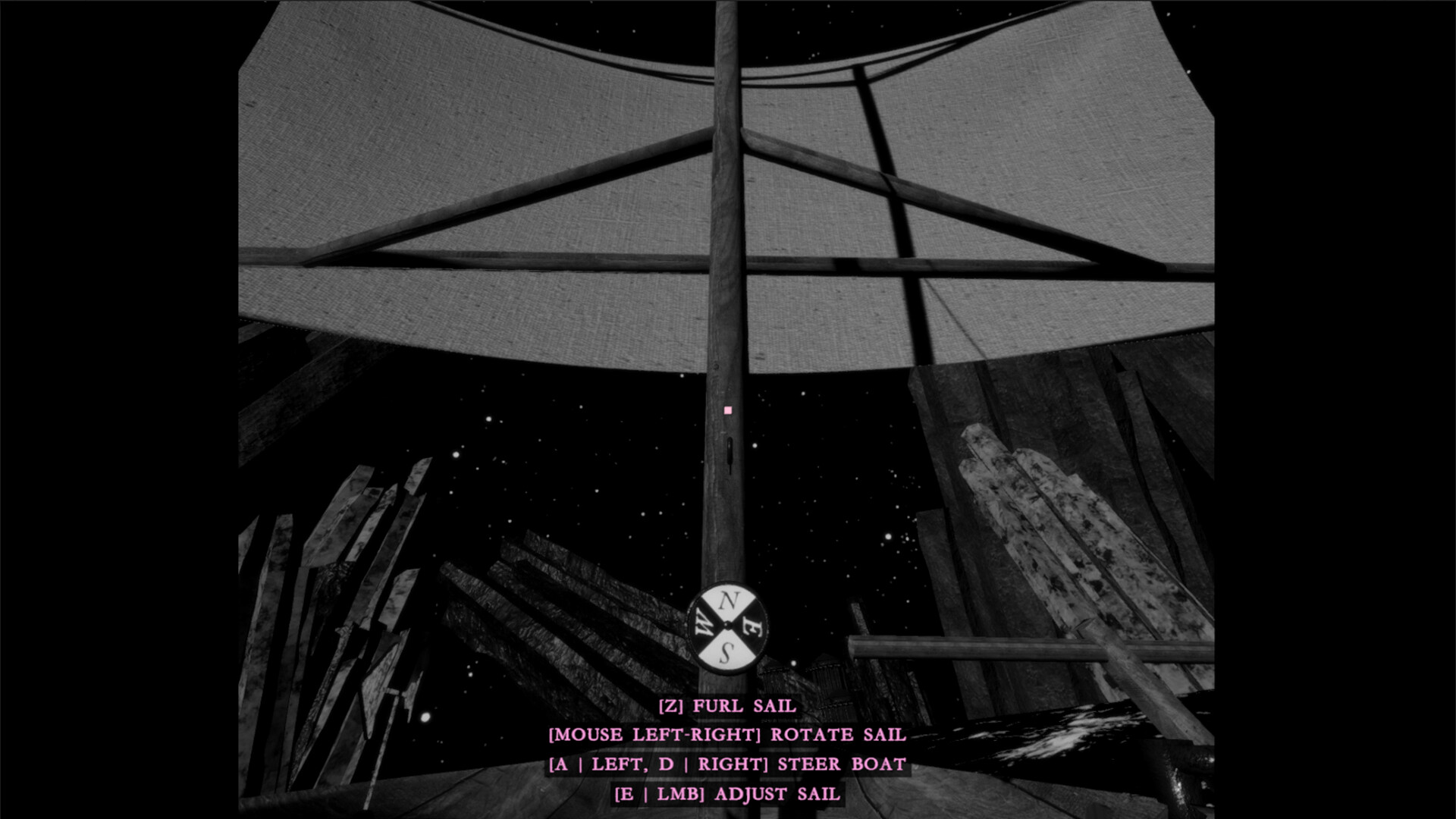 Unto the Aurora screenshot 1