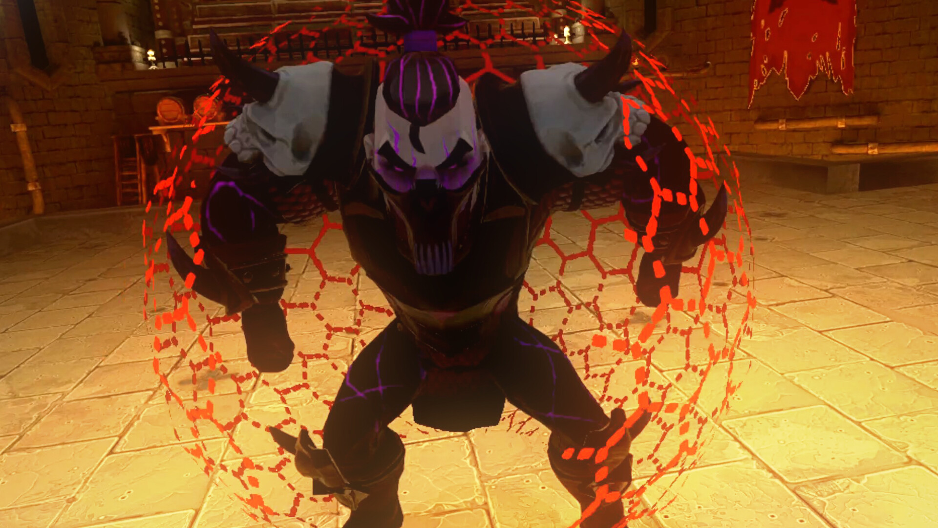 TaVRn's Takedown - Naheulbeuk screenshot 16