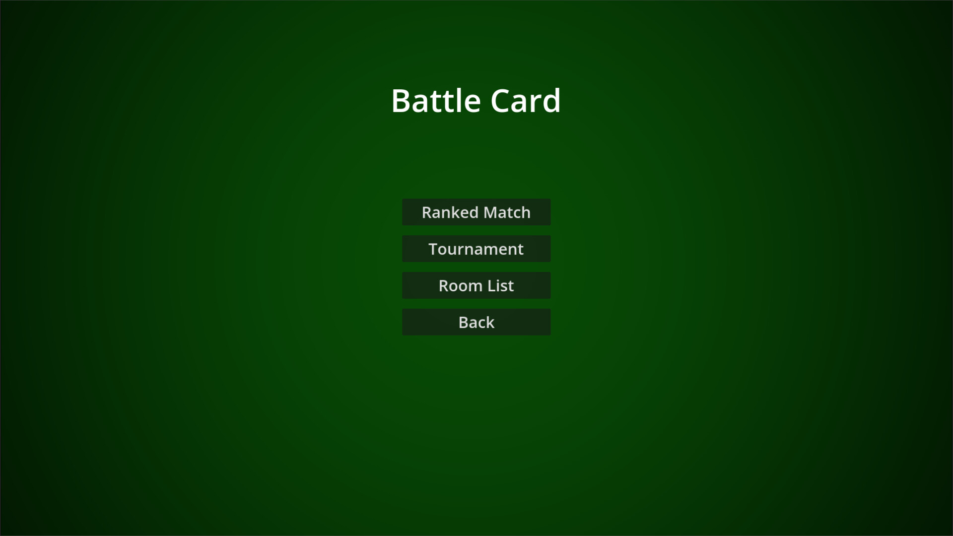 1!2!3!Battle Card! screenshot 6