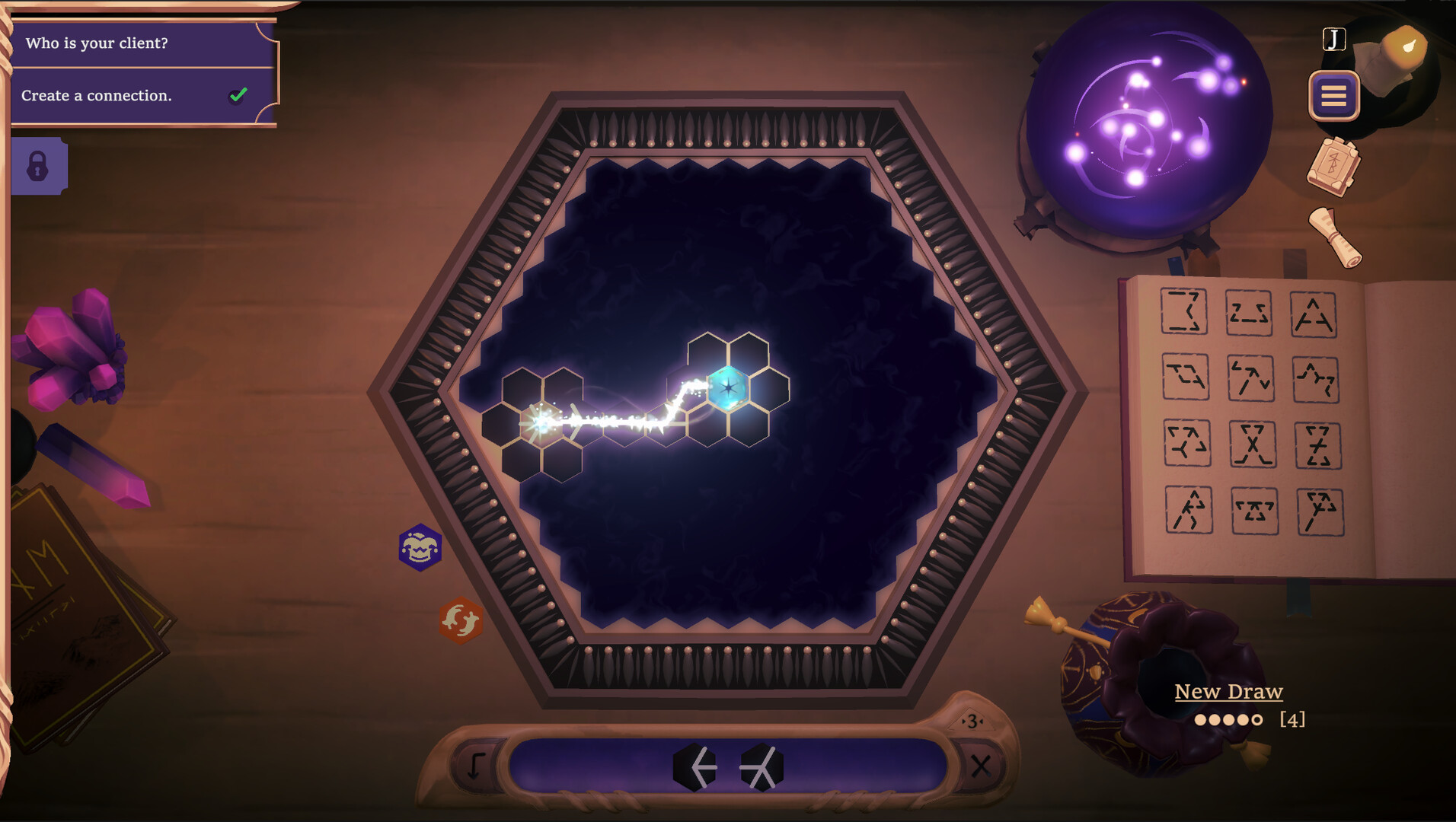 Fortune Fragments screenshot 6