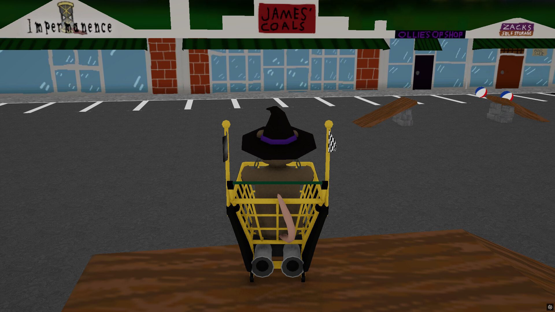 Critter Cart screenshot 4