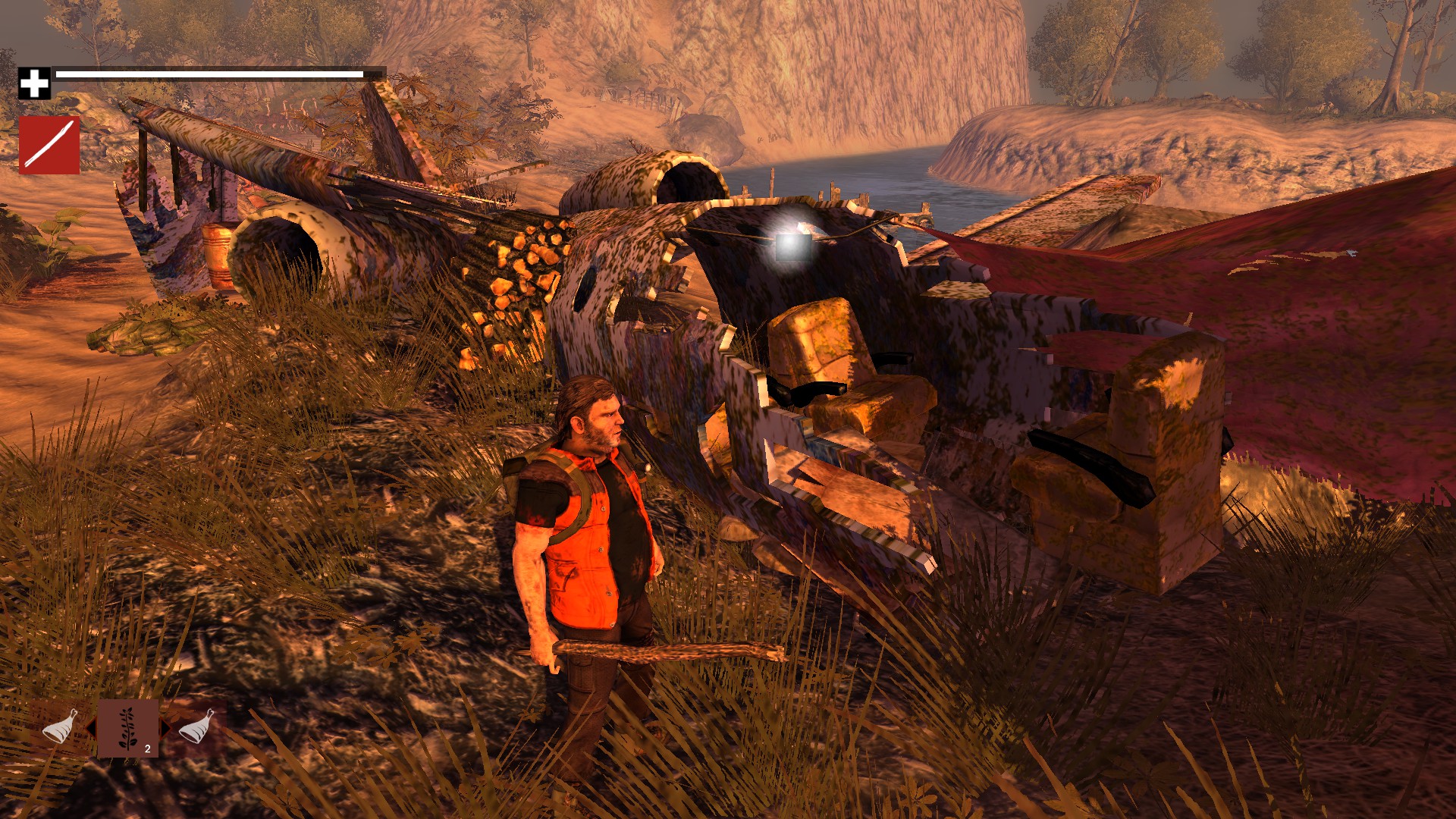 How To Survive: Third Person Standalone screenshot 17