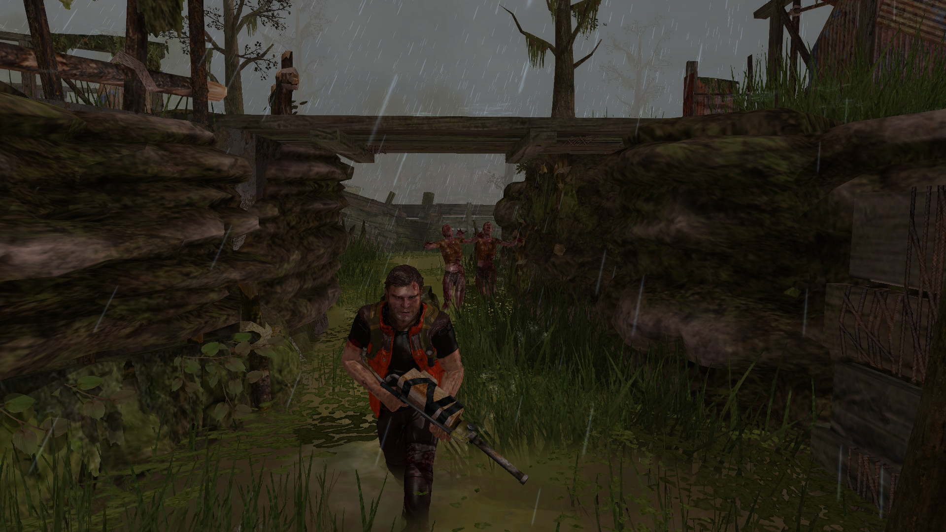 How To Survive: Third Person Standalone screenshot 6