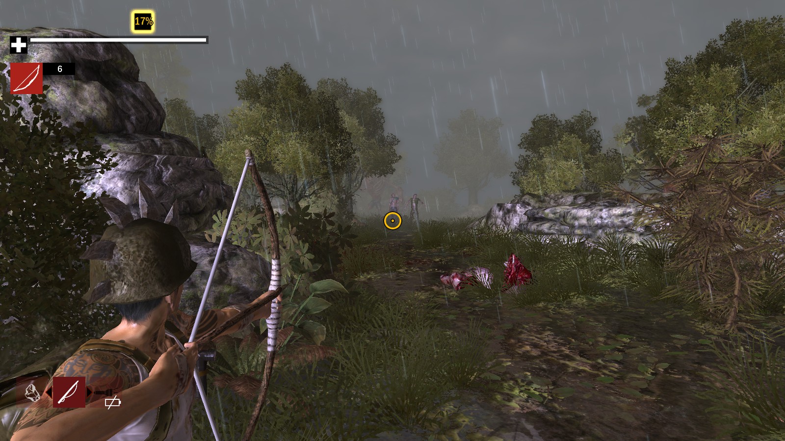 How To Survive: Third Person Standalone screenshot 7