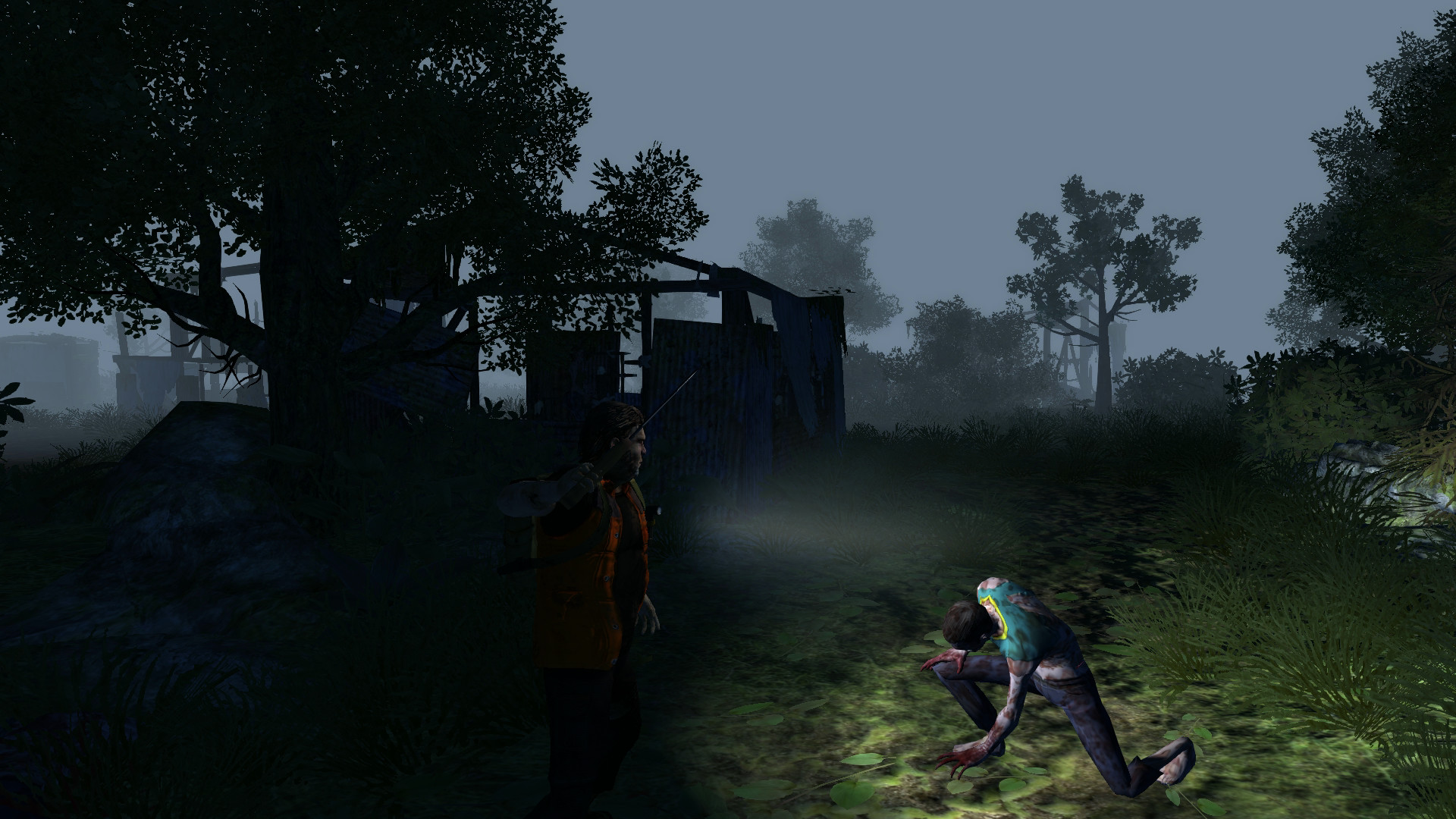 How To Survive: Third Person Standalone screenshot 3