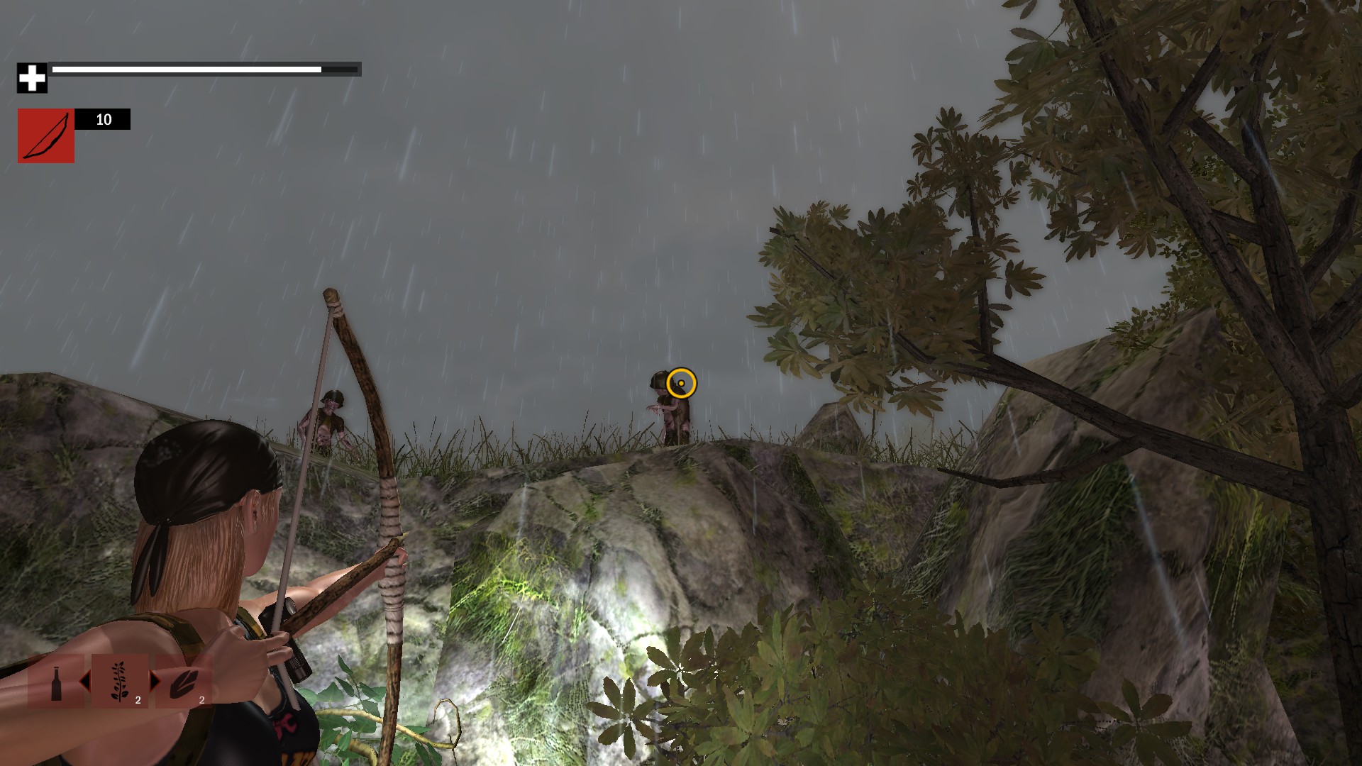 How To Survive: Third Person Standalone screenshot 2
