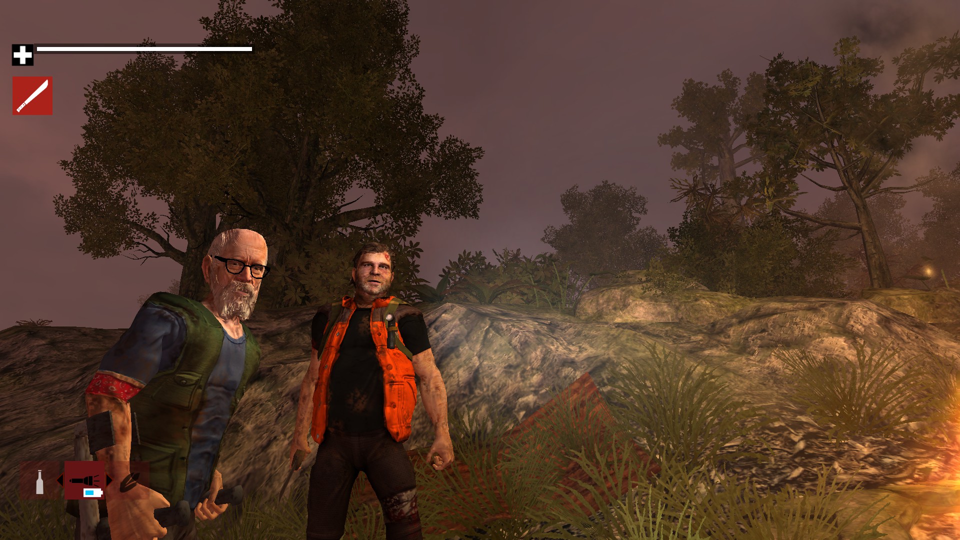 How To Survive: Third Person Standalone screenshot 20