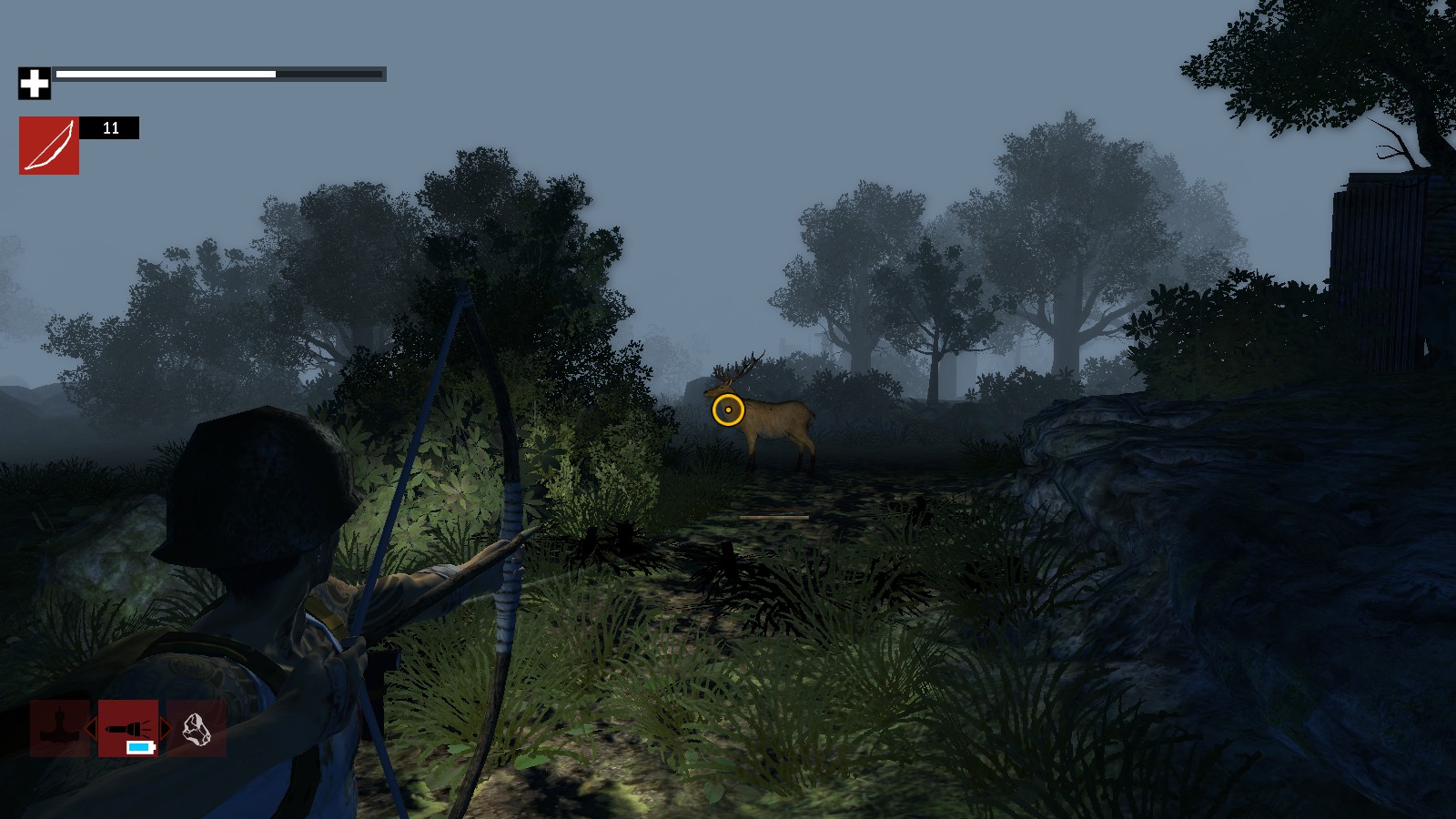 How To Survive: Third Person Standalone screenshot 14