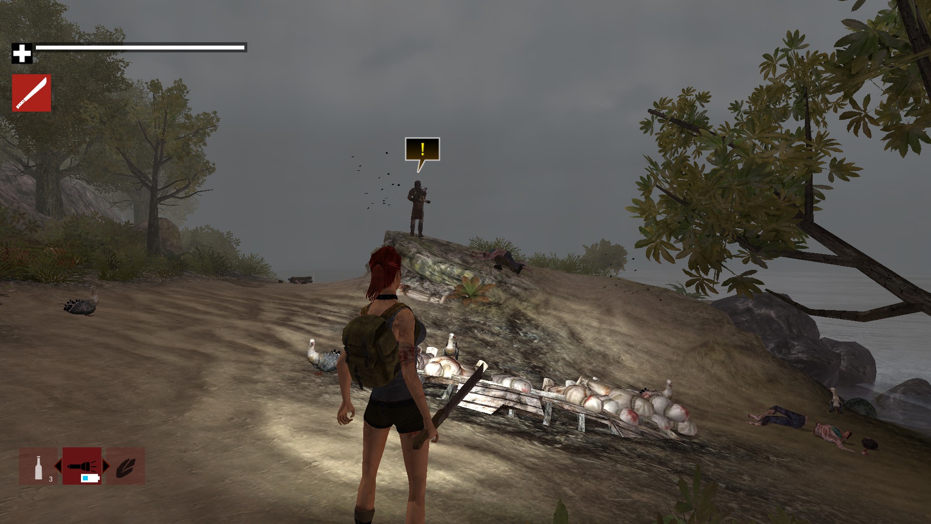 How To Survive: Third Person Standalone screenshot 18