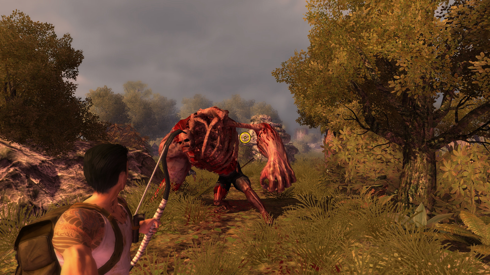 How To Survive: Third Person Standalone screenshot 15