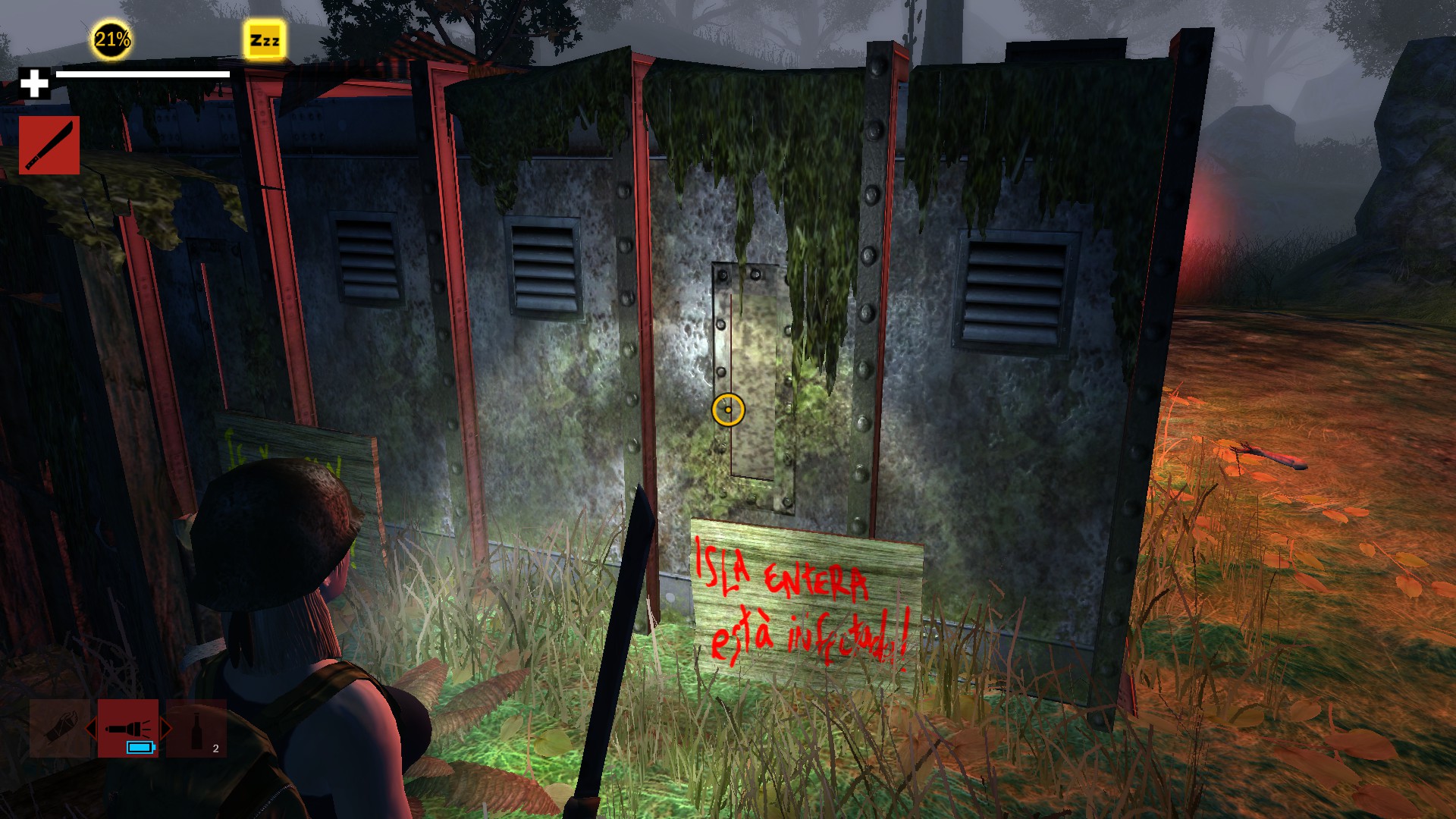How To Survive: Third Person Standalone screenshot 13